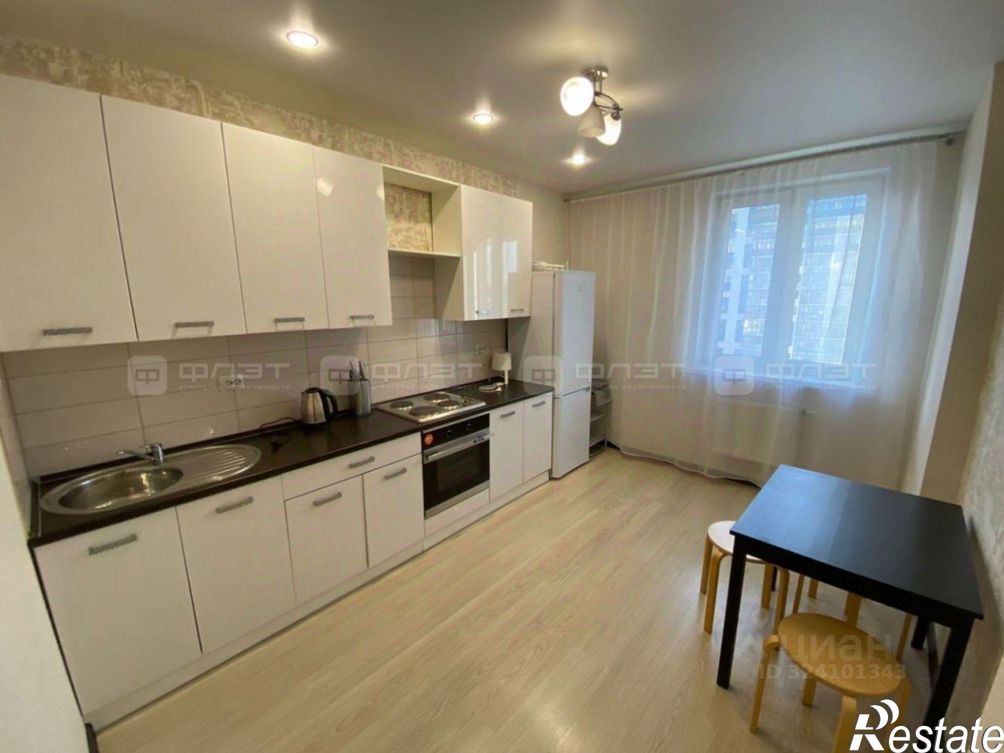 Сдать квартиру за 35 000 рублей на ул Алексея Козина, 7