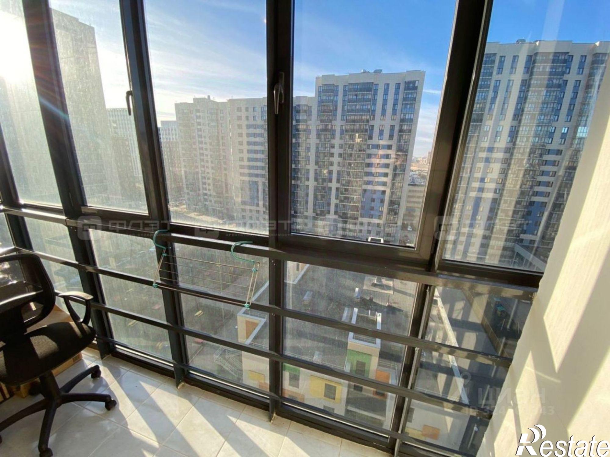 Сдать квартиру за 35 000 рублей на ул Алексея Козина, 7