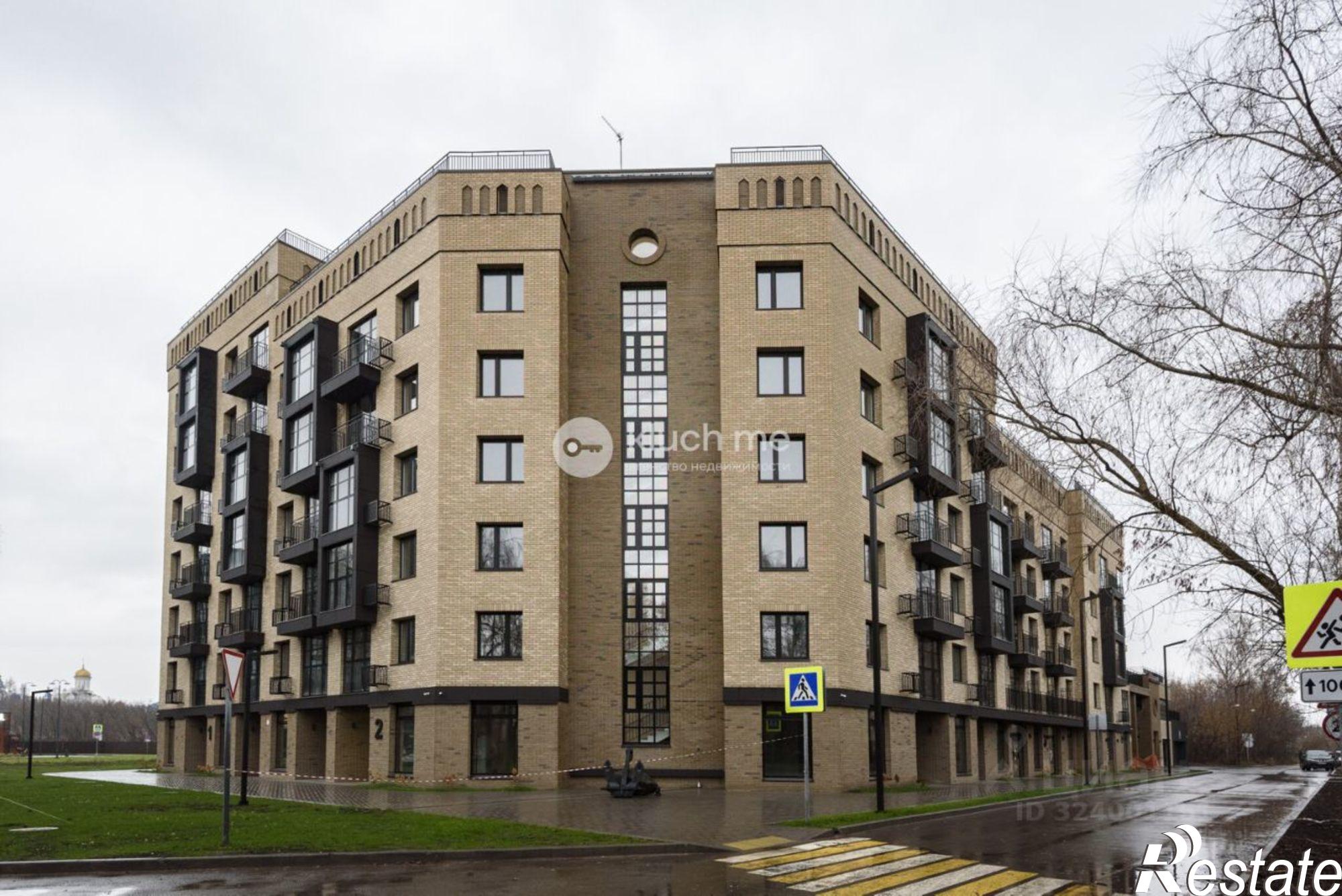 Купить квартиру за 12 000 000 рублей на улица Урицкого, 1