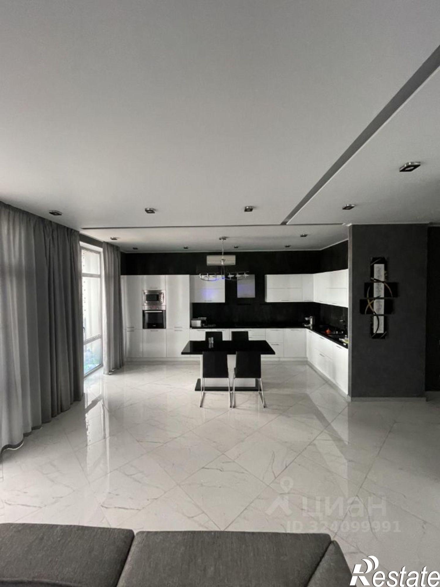 Купить квартиру за 37 000 000 рублей на улица Патриса Лумумбы, 50