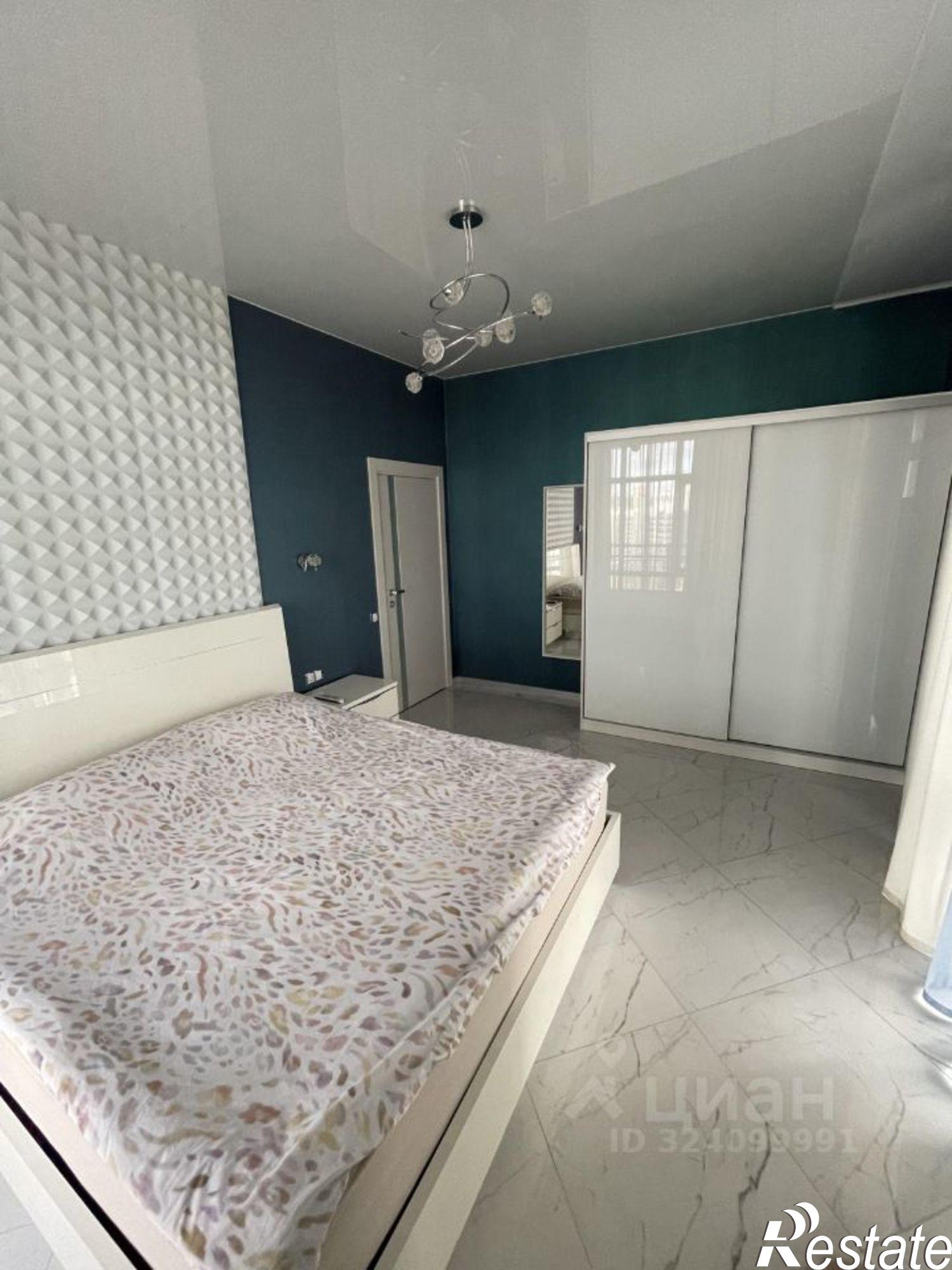 Купить квартиру за 37 000 000 рублей на улица Патриса Лумумбы, 50