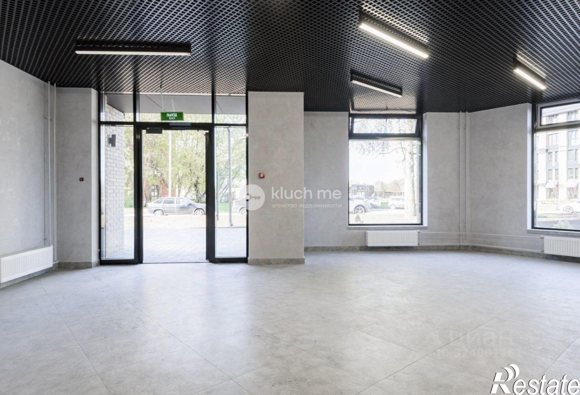 Купить квартиру за 12 000 000 рублей на улица Урицкого, 1