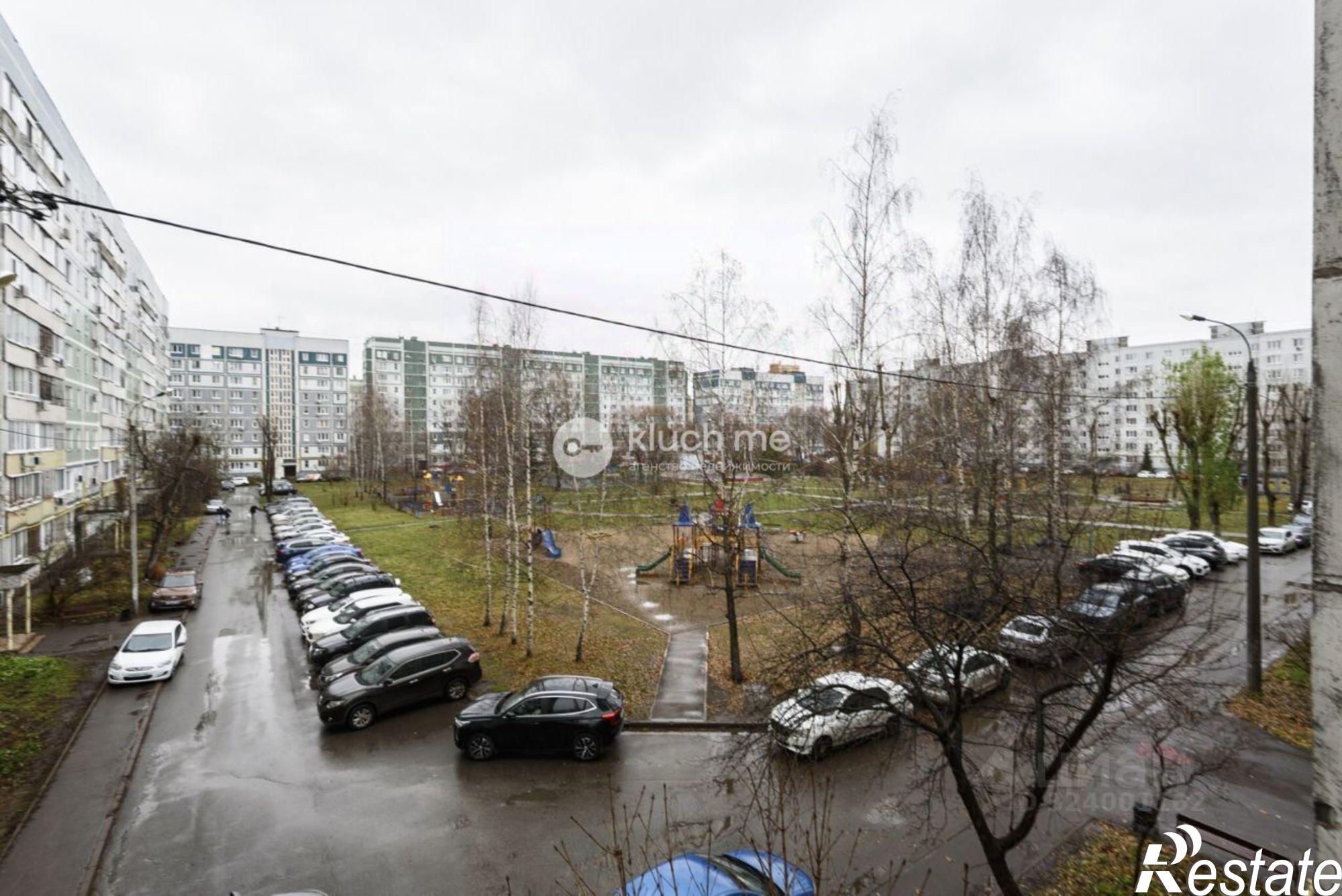 Купить квартиру за 7 300 000 рублей на улица Фатыха Амирхана, 77