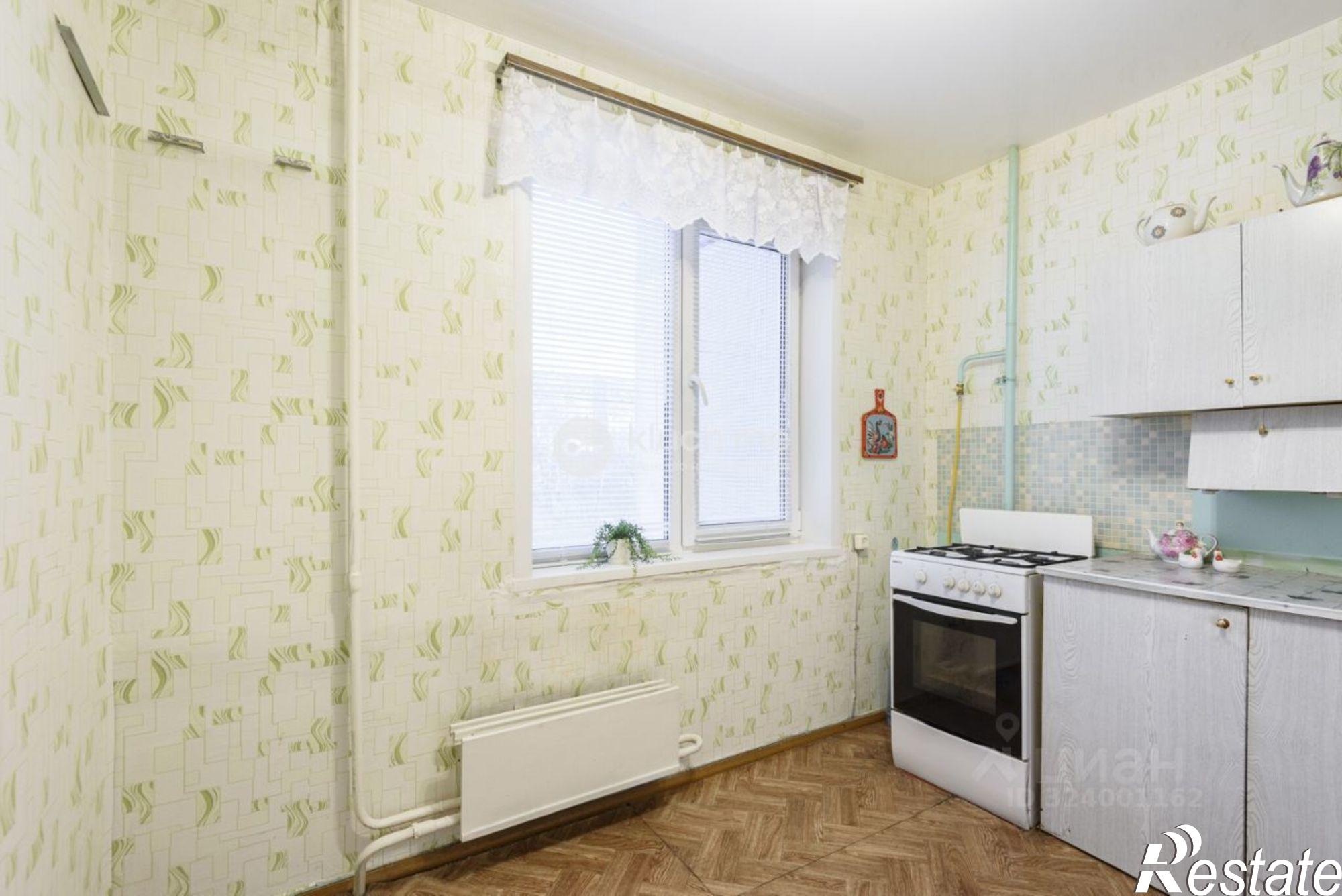 Купить квартиру за 7 300 000 рублей на улица Фатыха Амирхана, 77