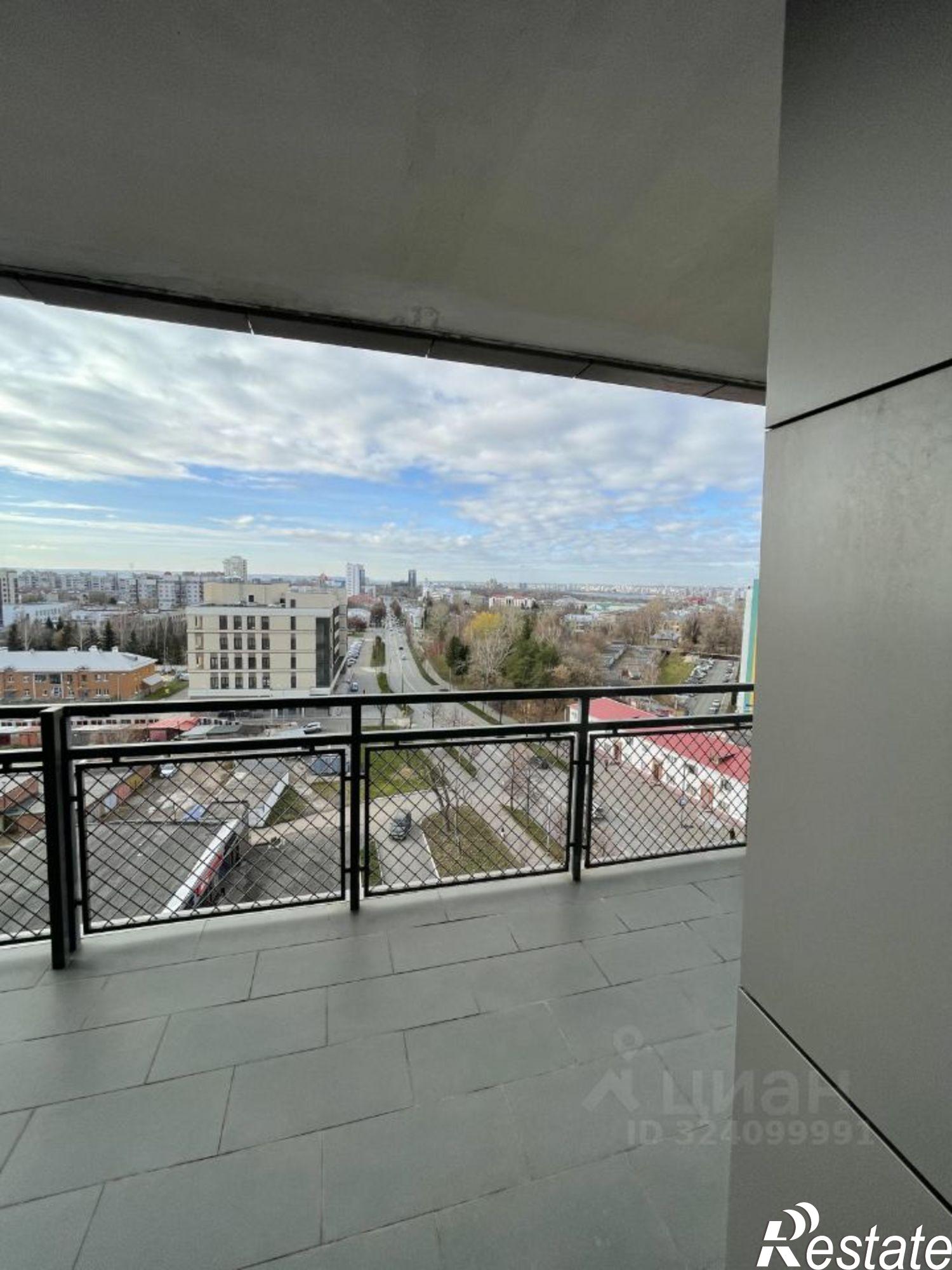 Купить квартиру за 37 000 000 рублей на улица Патриса Лумумбы, 50