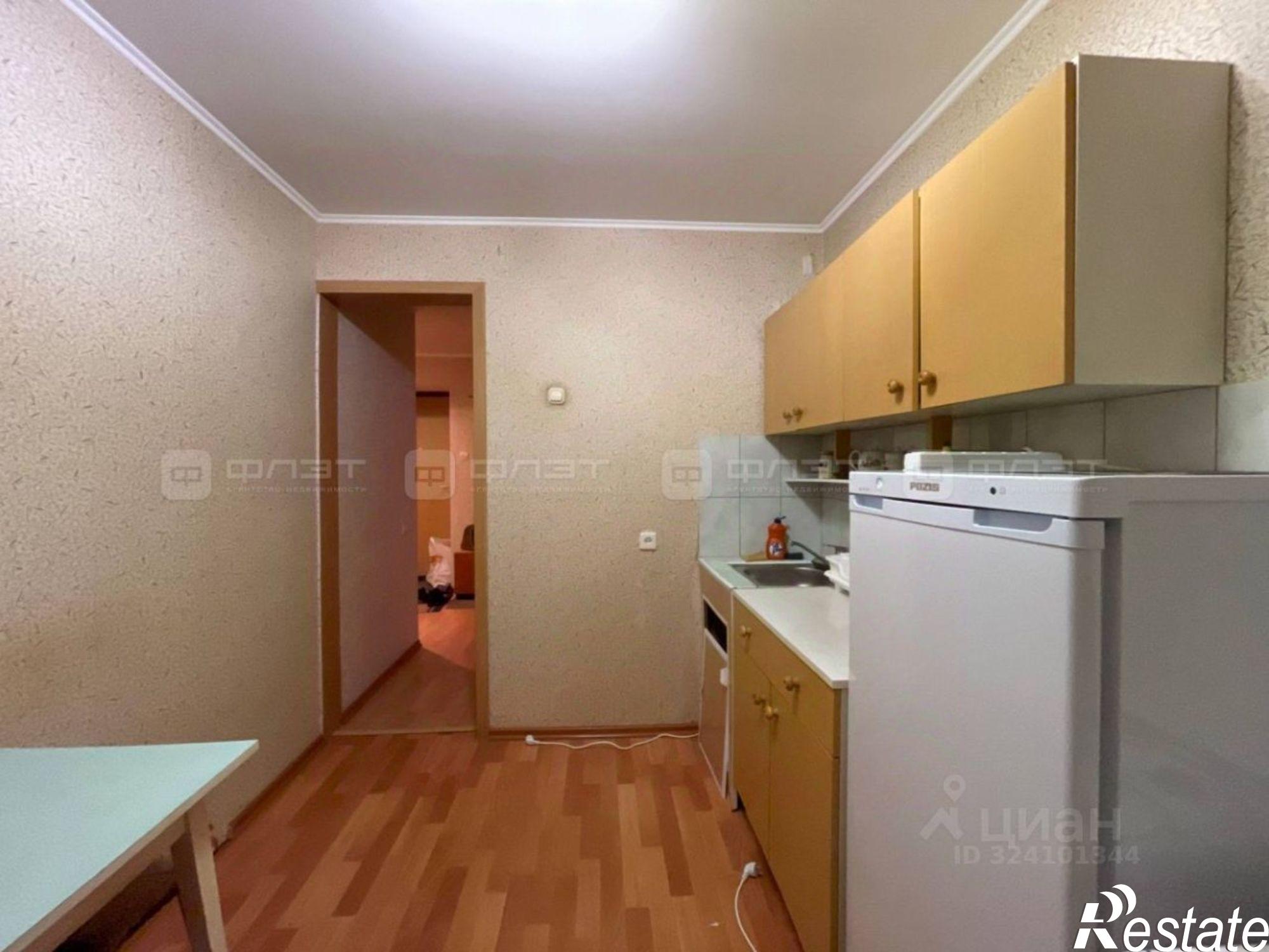 Сдать квартиру за 40 000 рублей на ул Рихарда Зорге, 56