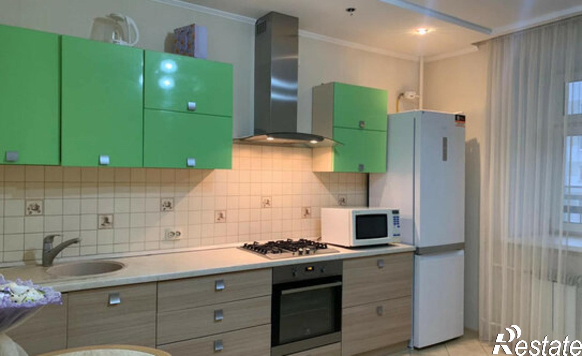 Купить квартиру за 8 600 000 рублей на ул Минская, 37