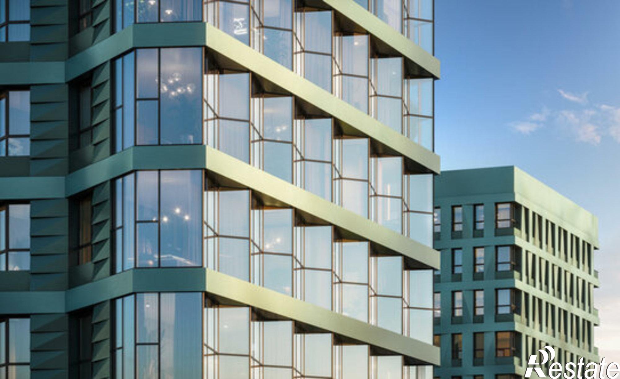 Купить квартиру за 11 620 800 рублей на Республика Татарстан (Татарстан), ЖК Зилант Премьер