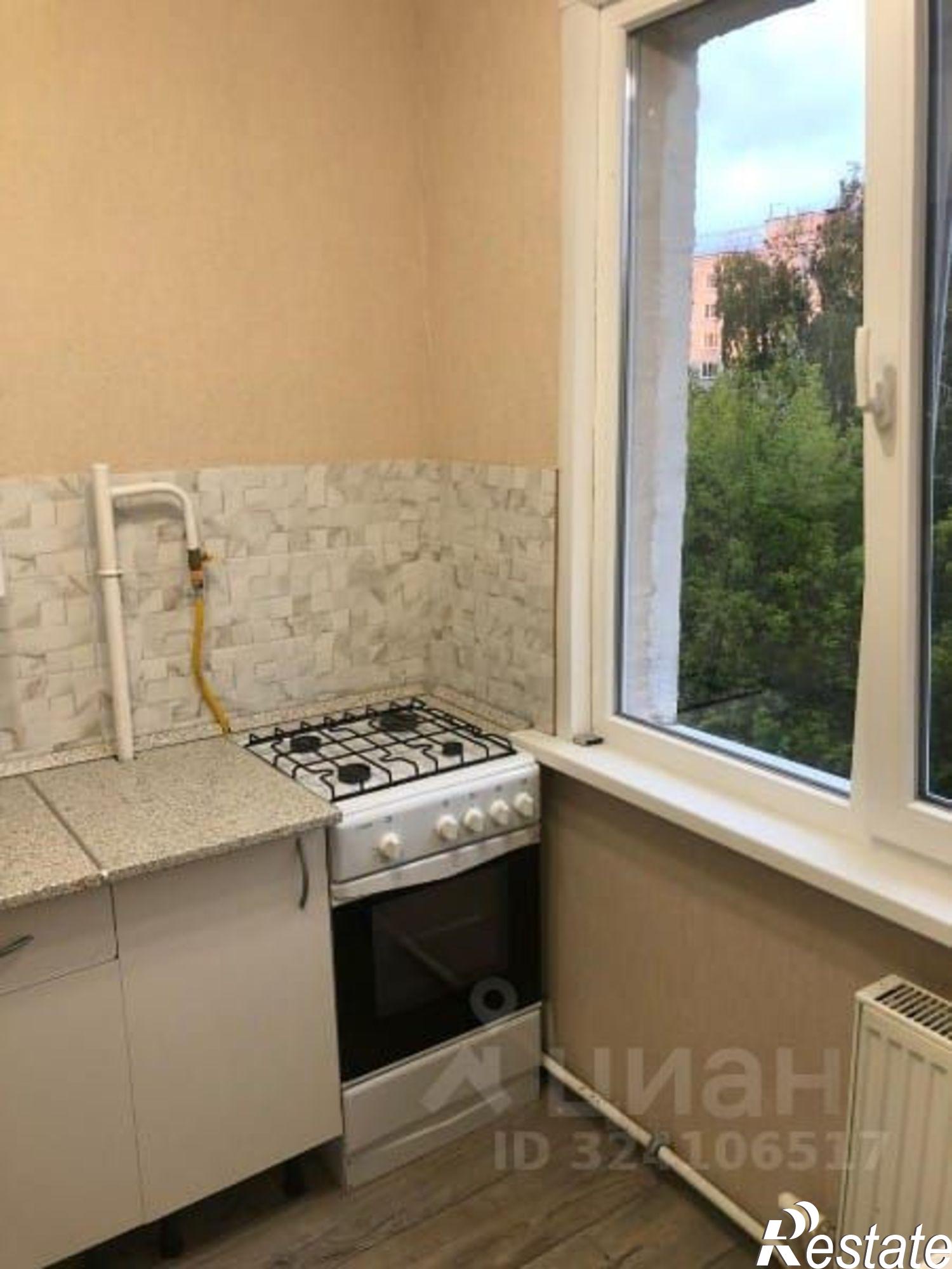 Сдать квартиру за 28 000 рублей на улица Фатыха Амирхана, 53