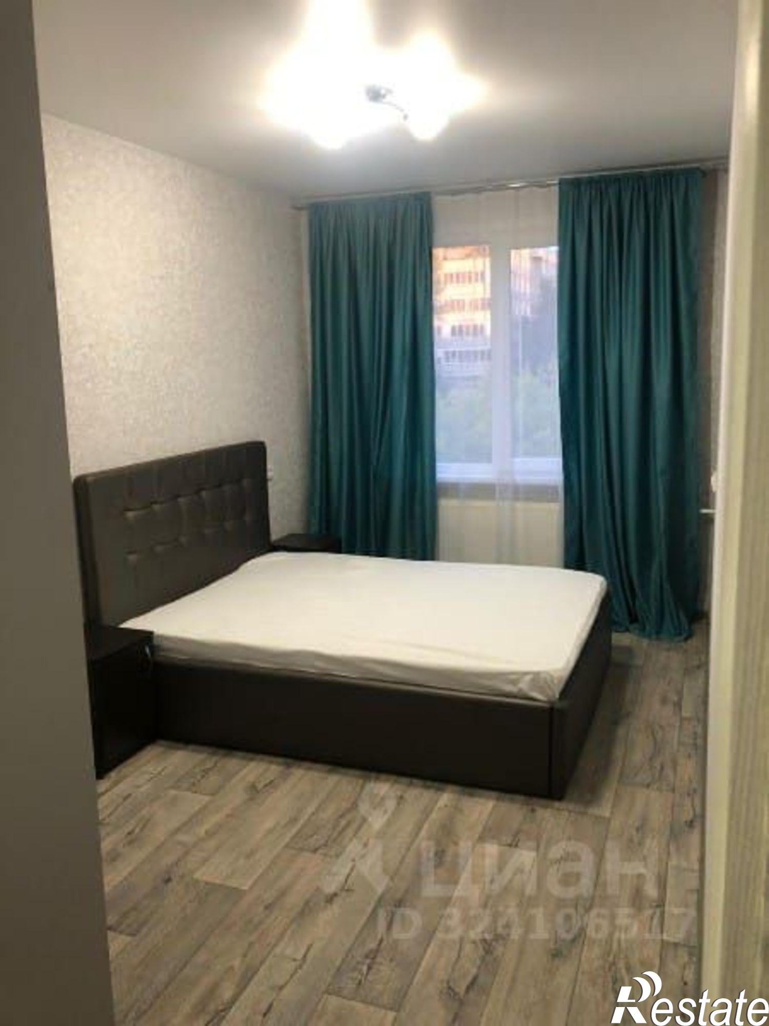 Сдать квартиру за 28 000 рублей на улица Фатыха Амирхана, 53