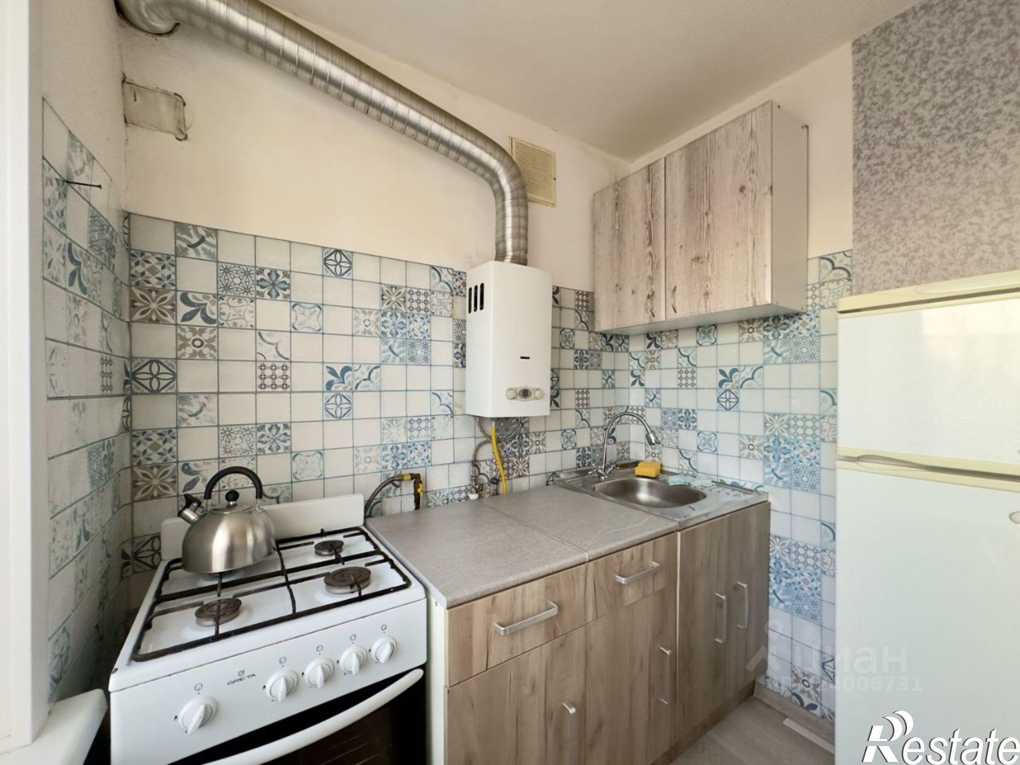 Сдать квартиру за 40 000 рублей на Поперечно-Базарная улица, 72