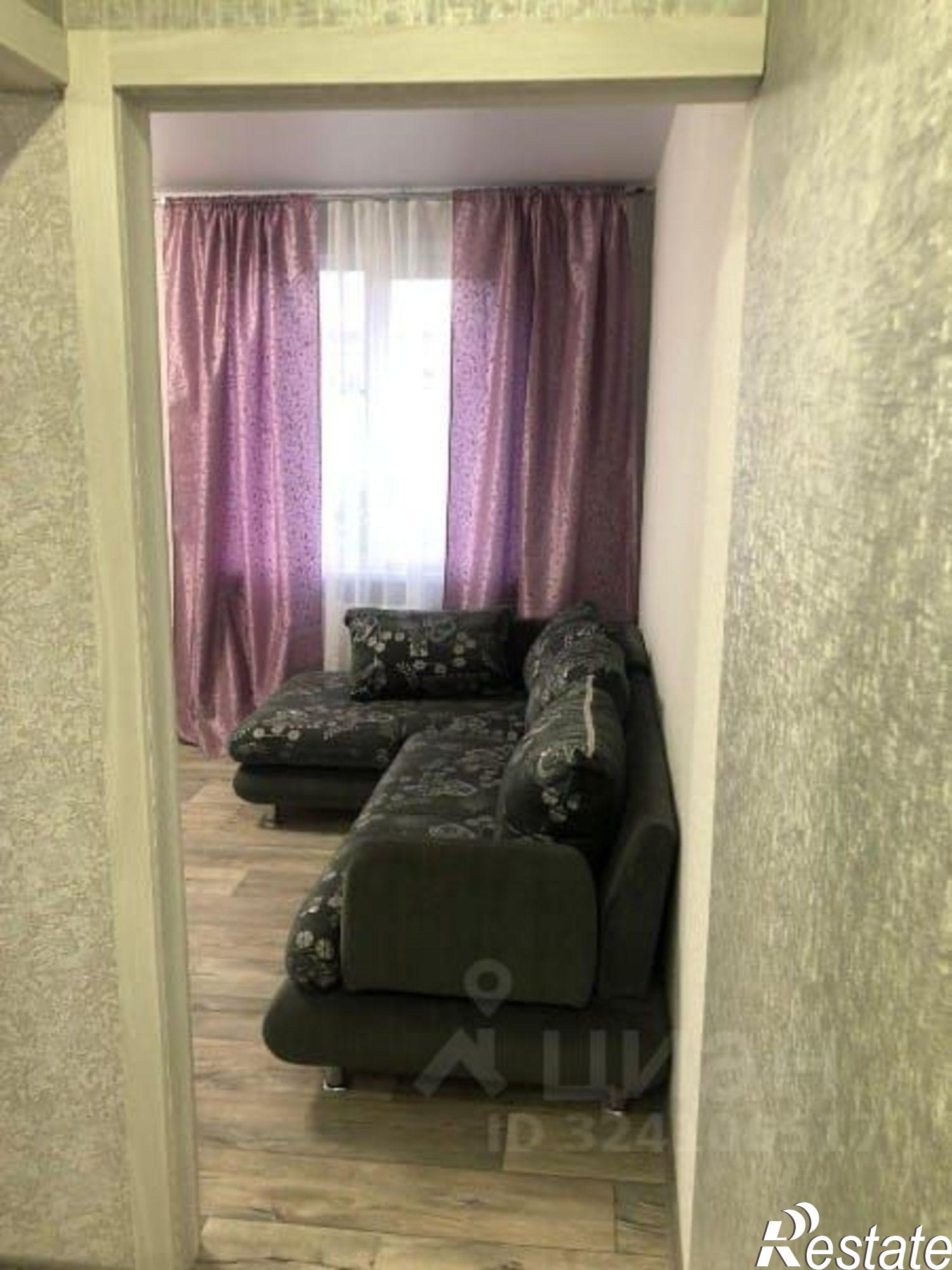 Сдать квартиру за 28 000 рублей на улица Фатыха Амирхана, 53