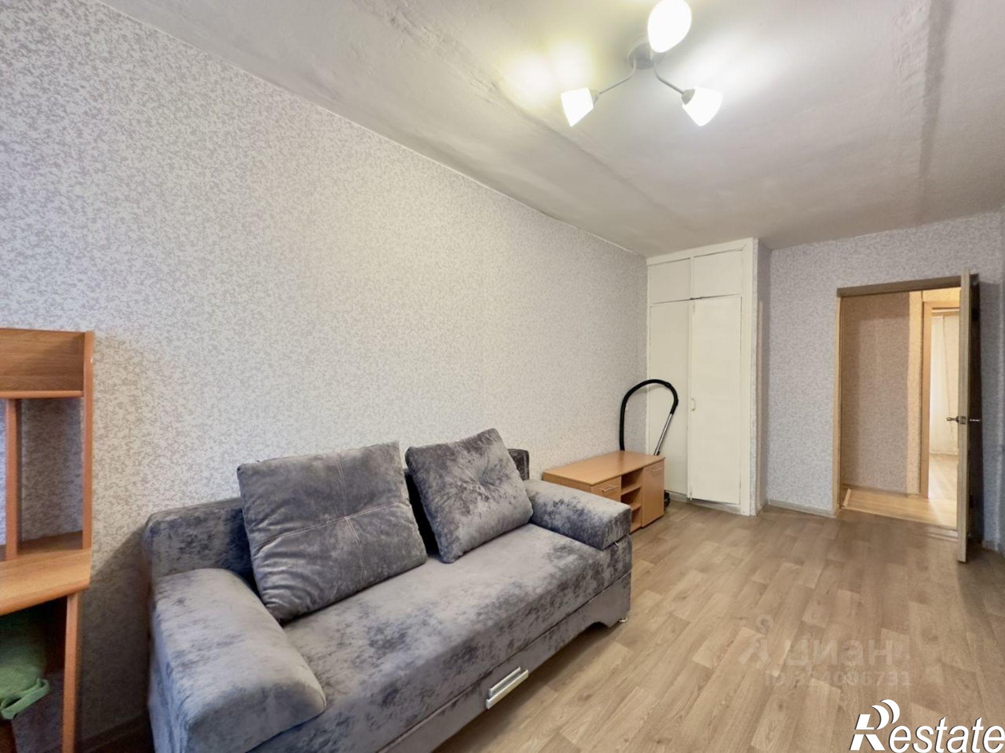 Сдать квартиру за 40 000 рублей на Поперечно-Базарная улица, 72