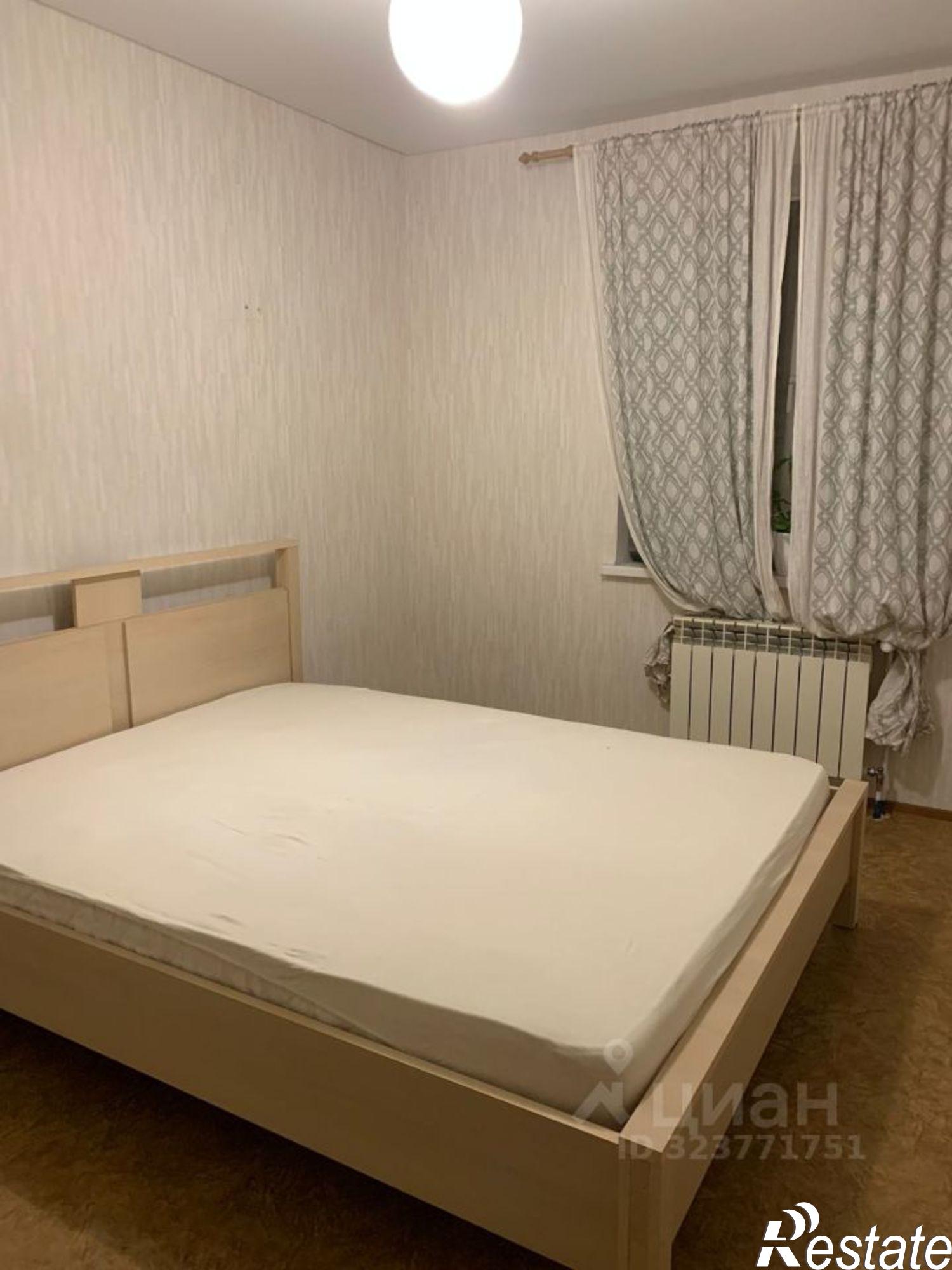 Сдать квартиру за 25 000 рублей на улица Наиля Юсупова, 5