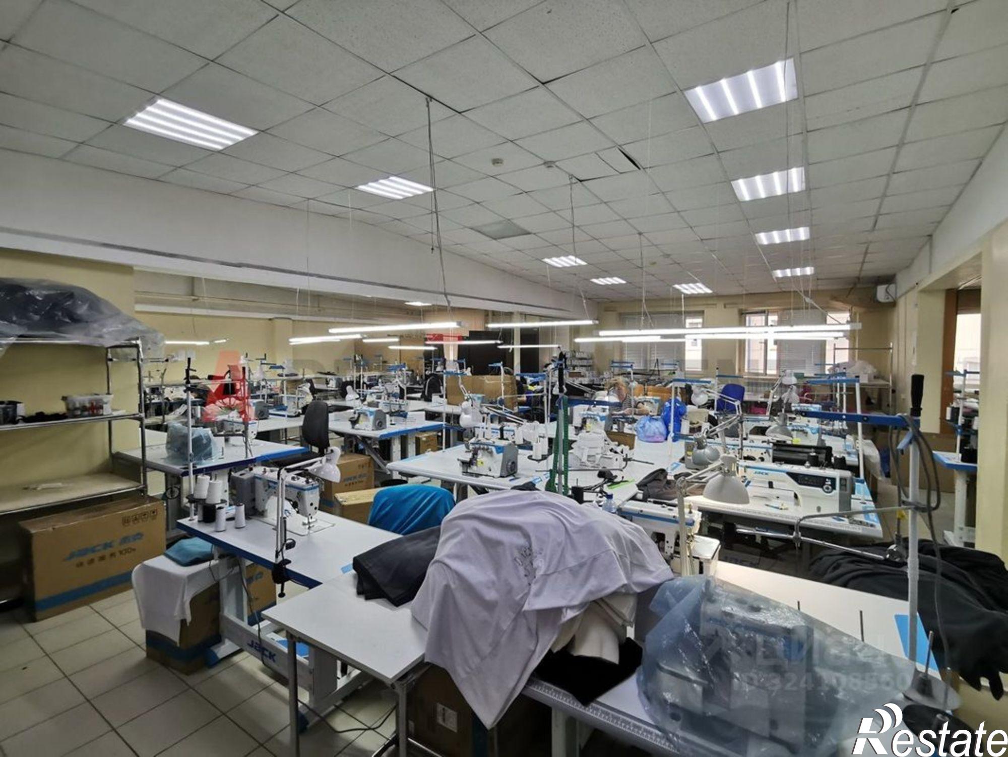 Сдать складское помещение за 233 003 рублей на Сибирский тракт, 34 к02