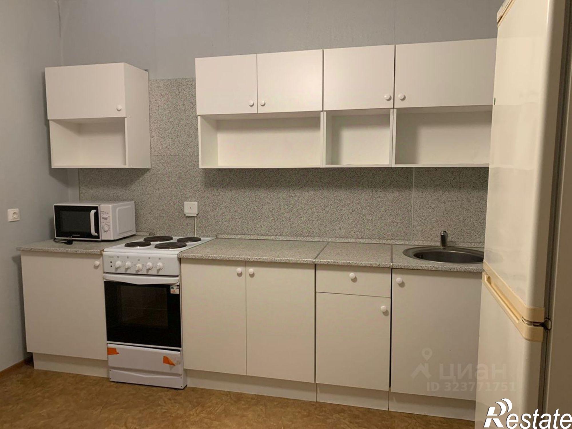 Сдать квартиру за 25 000 рублей на улица Наиля Юсупова, 5