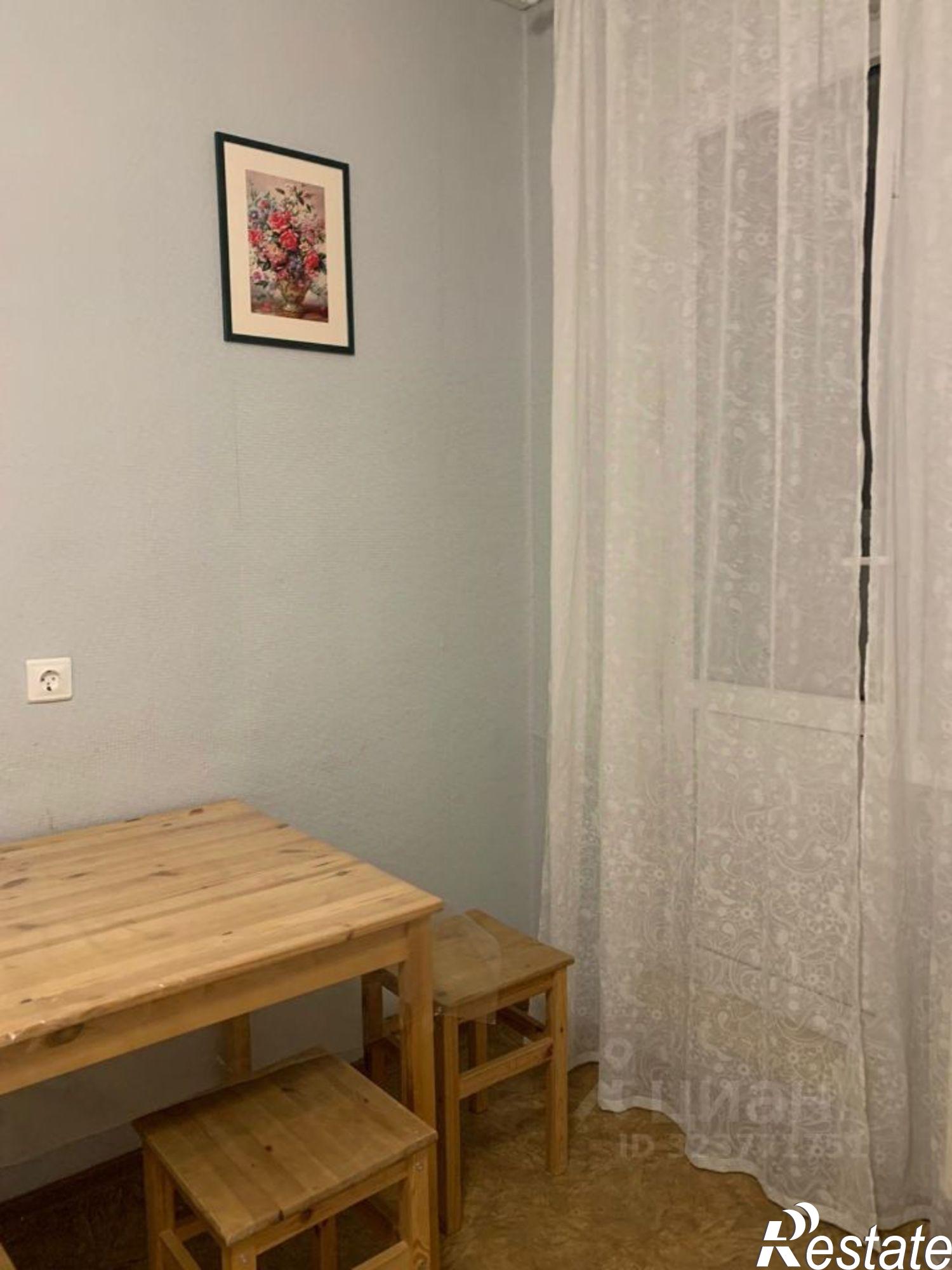 Сдать квартиру за 25 000 рублей на улица Наиля Юсупова, 5