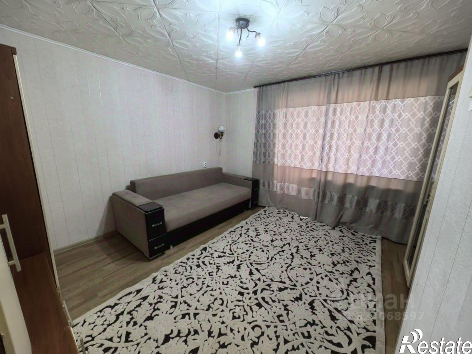 Сдать квартиру за 27 000 рублей на Молодёжная улица, 12