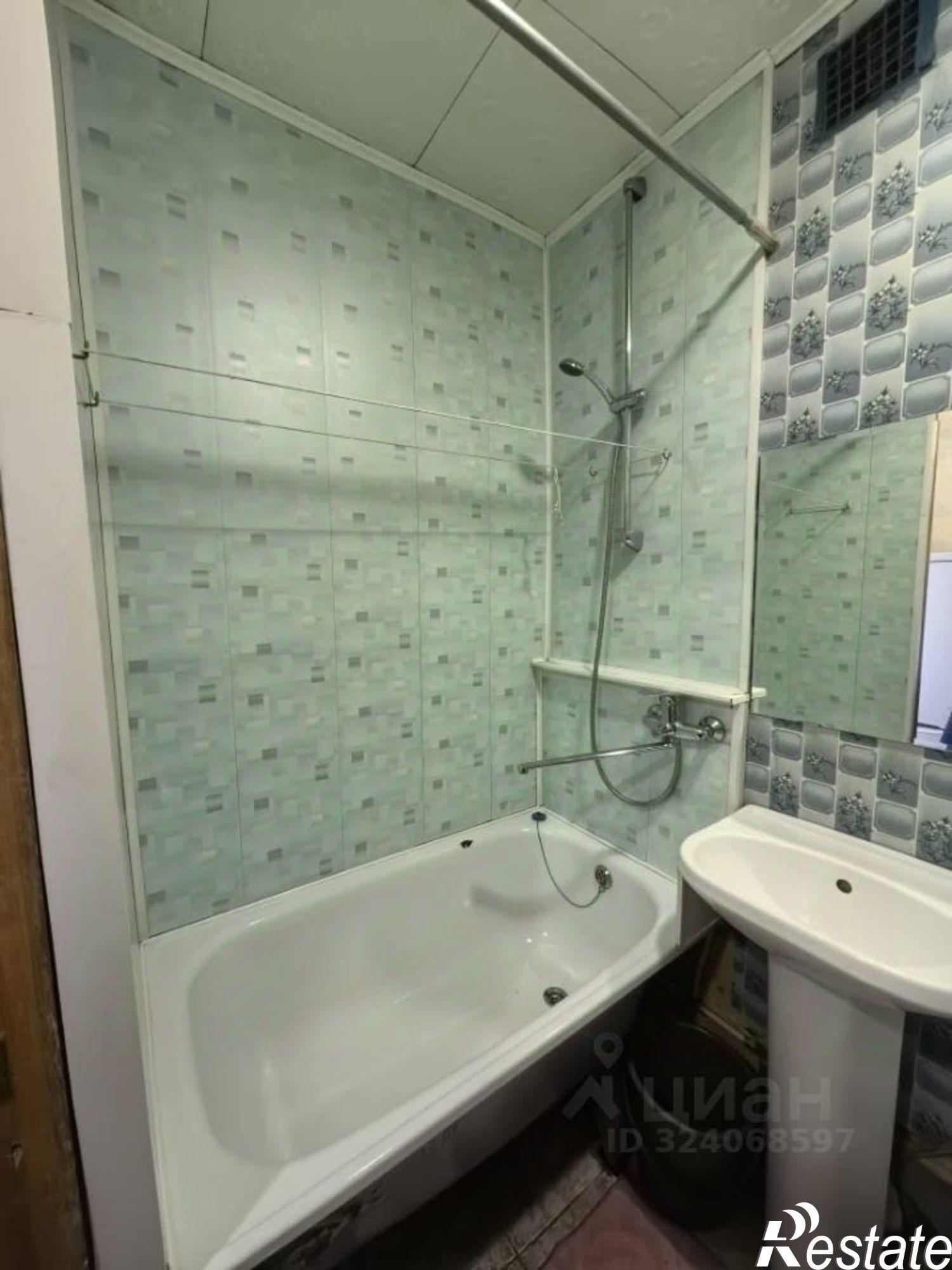 Сдать квартиру за 27 000 рублей на Молодёжная улица, 12