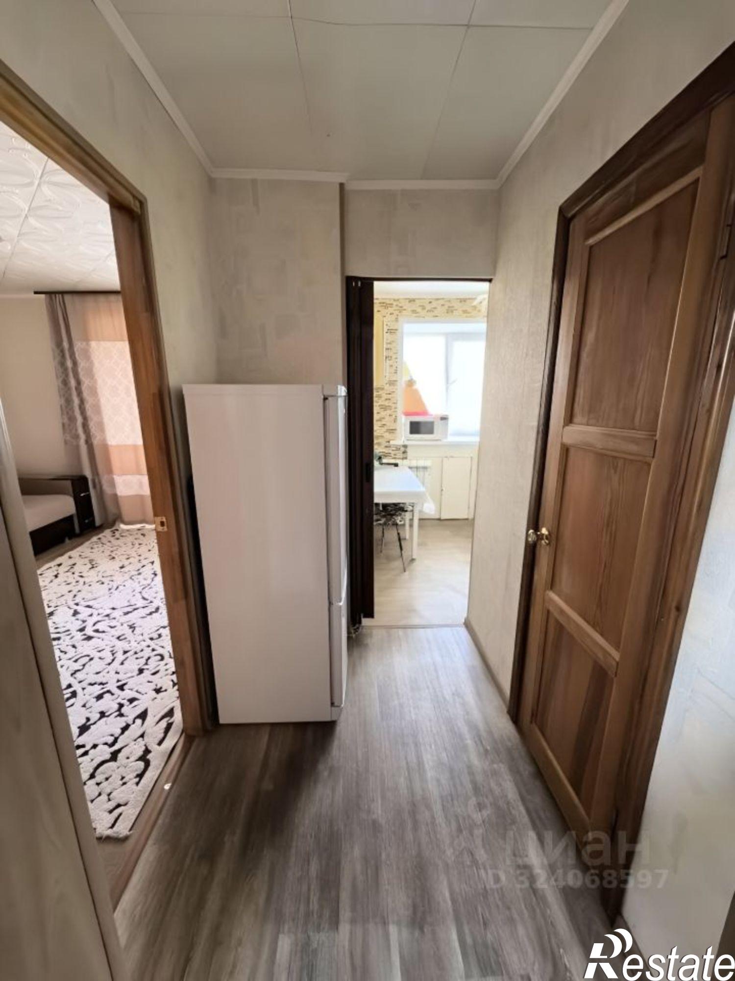 Сдать квартиру за 27 000 рублей на Молодёжная улица, 12