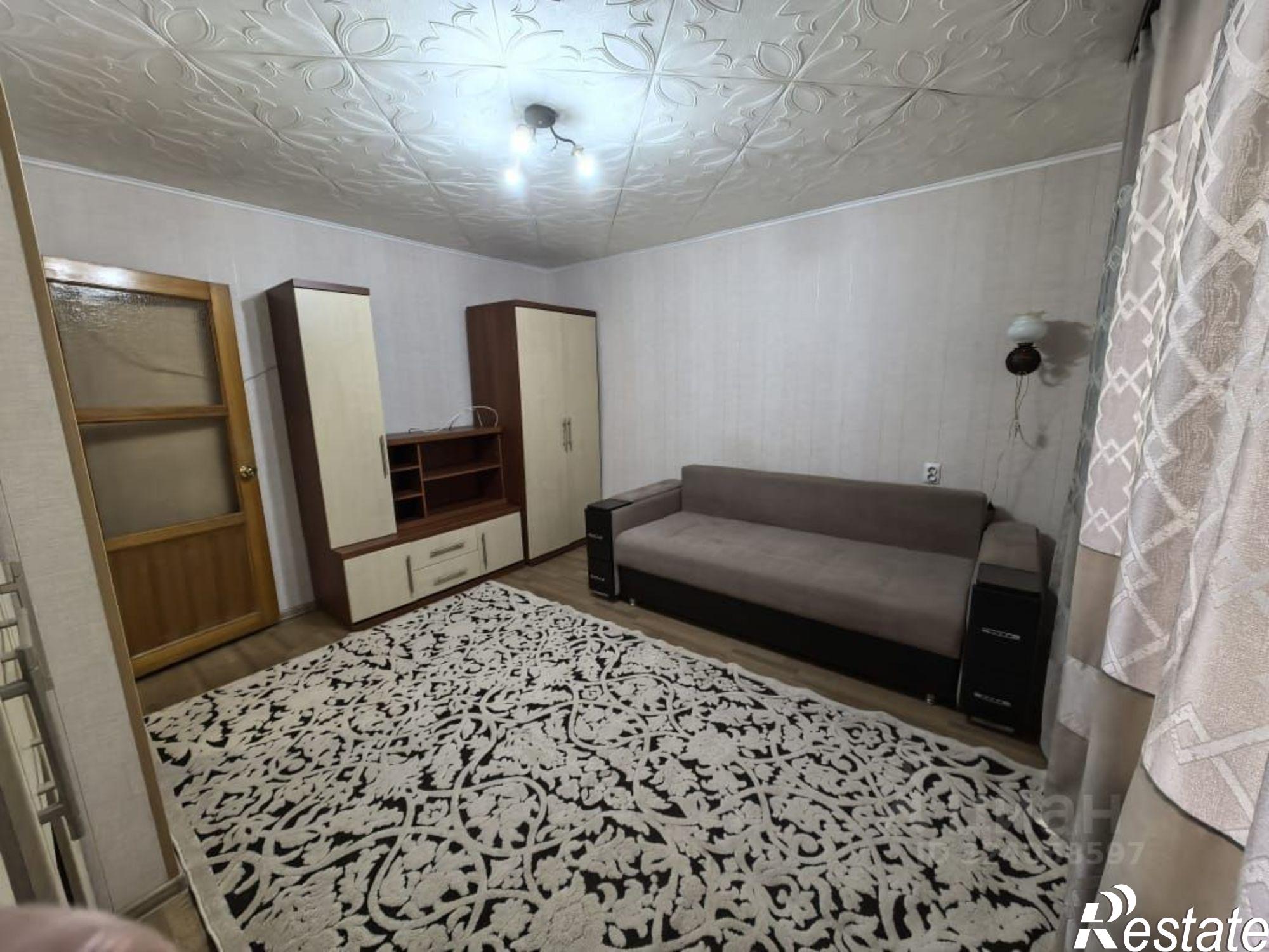 Сдать квартиру за 27 000 рублей на Молодёжная улица, 12