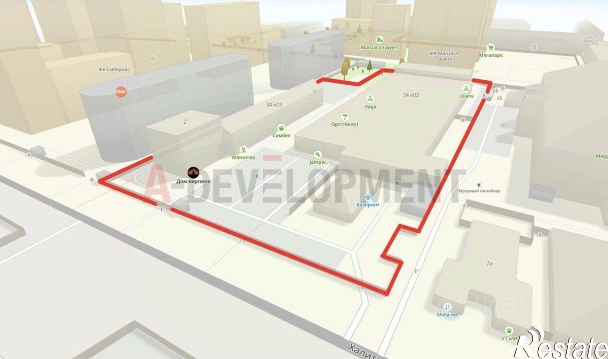 Сдать складское помещение за 187 000 рублей на Сибирский тракт, 34 к02