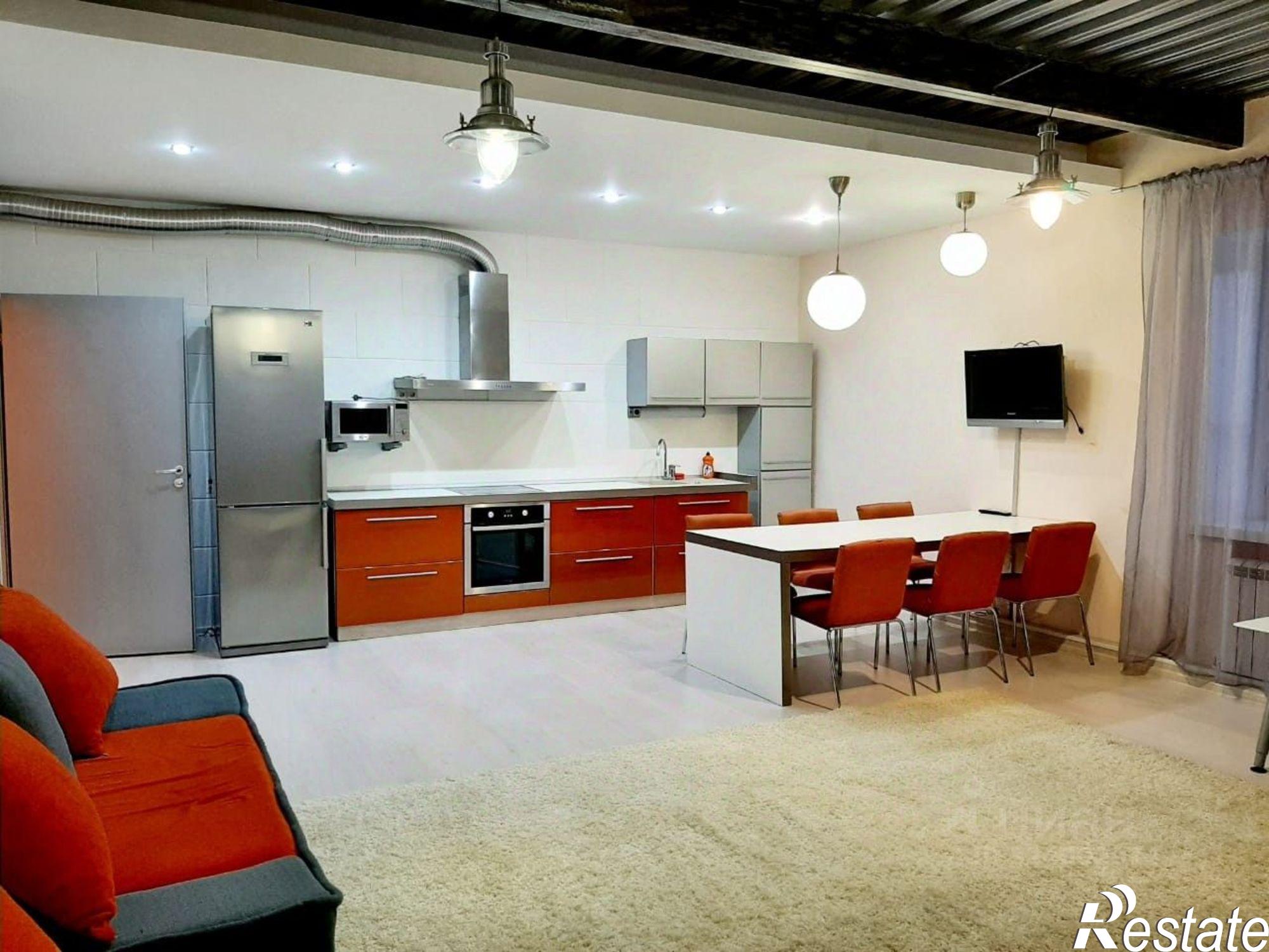 Сдать квартиру за 35 000 рублей на ул Дубравная, 57 3