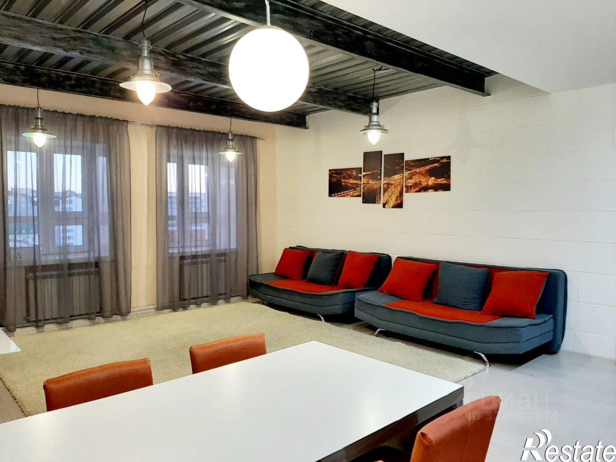 Сдать квартиру за 35 000 рублей на ул Дубравная, 57 3