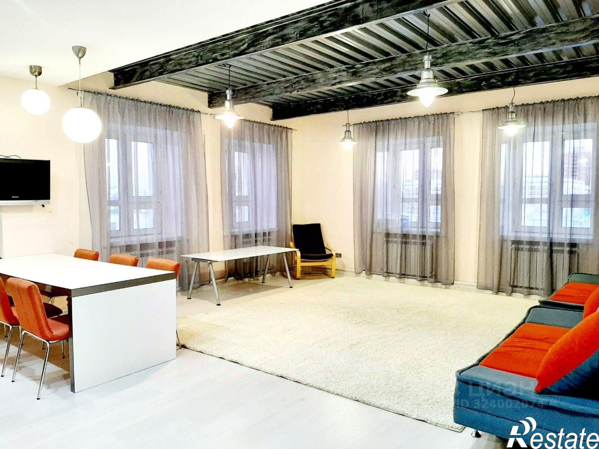 Сдать квартиру за 35 000 рублей на ул Дубравная, 57 3