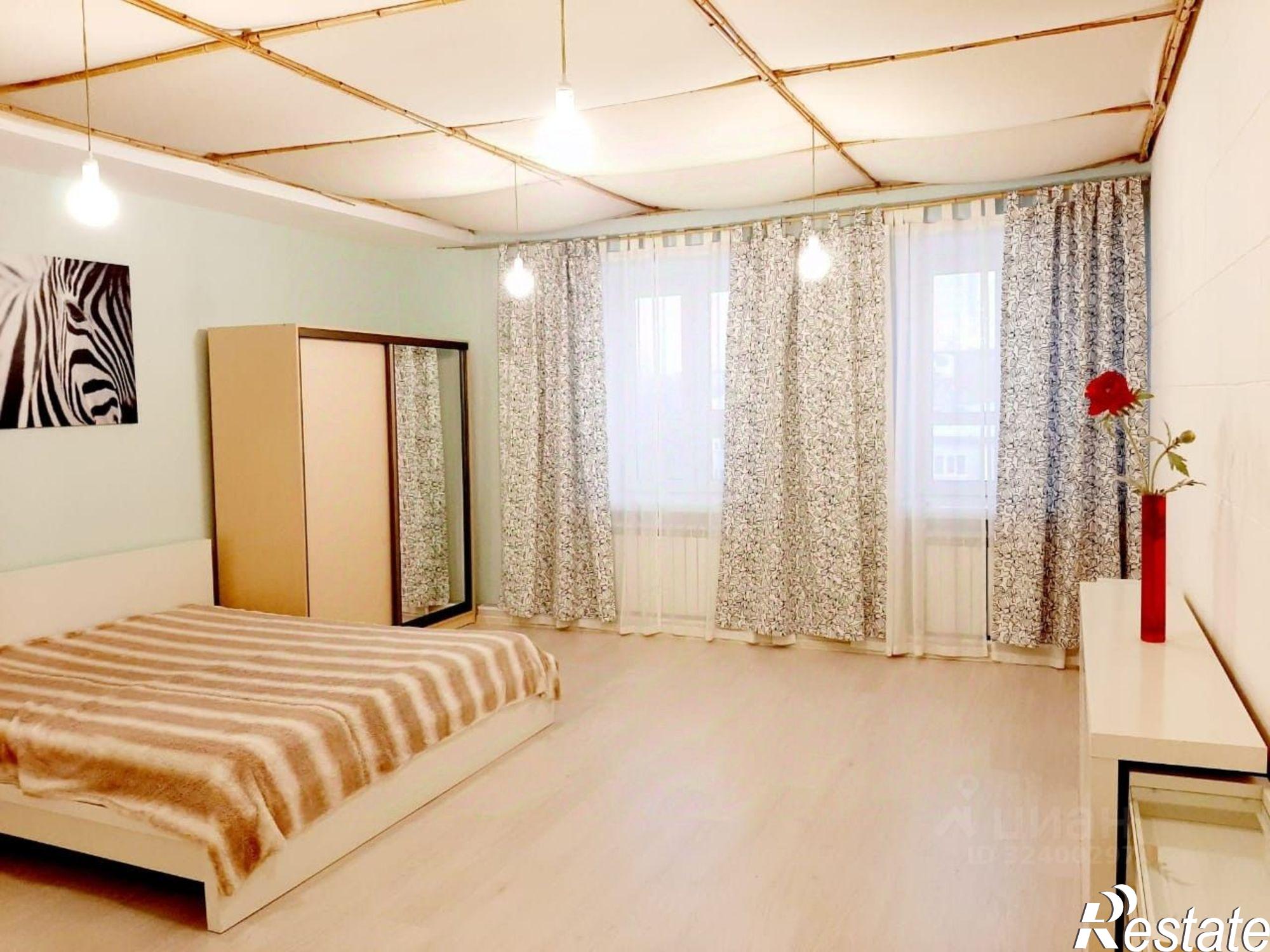 Сдать квартиру за 35 000 рублей на ул Дубравная, 57 3