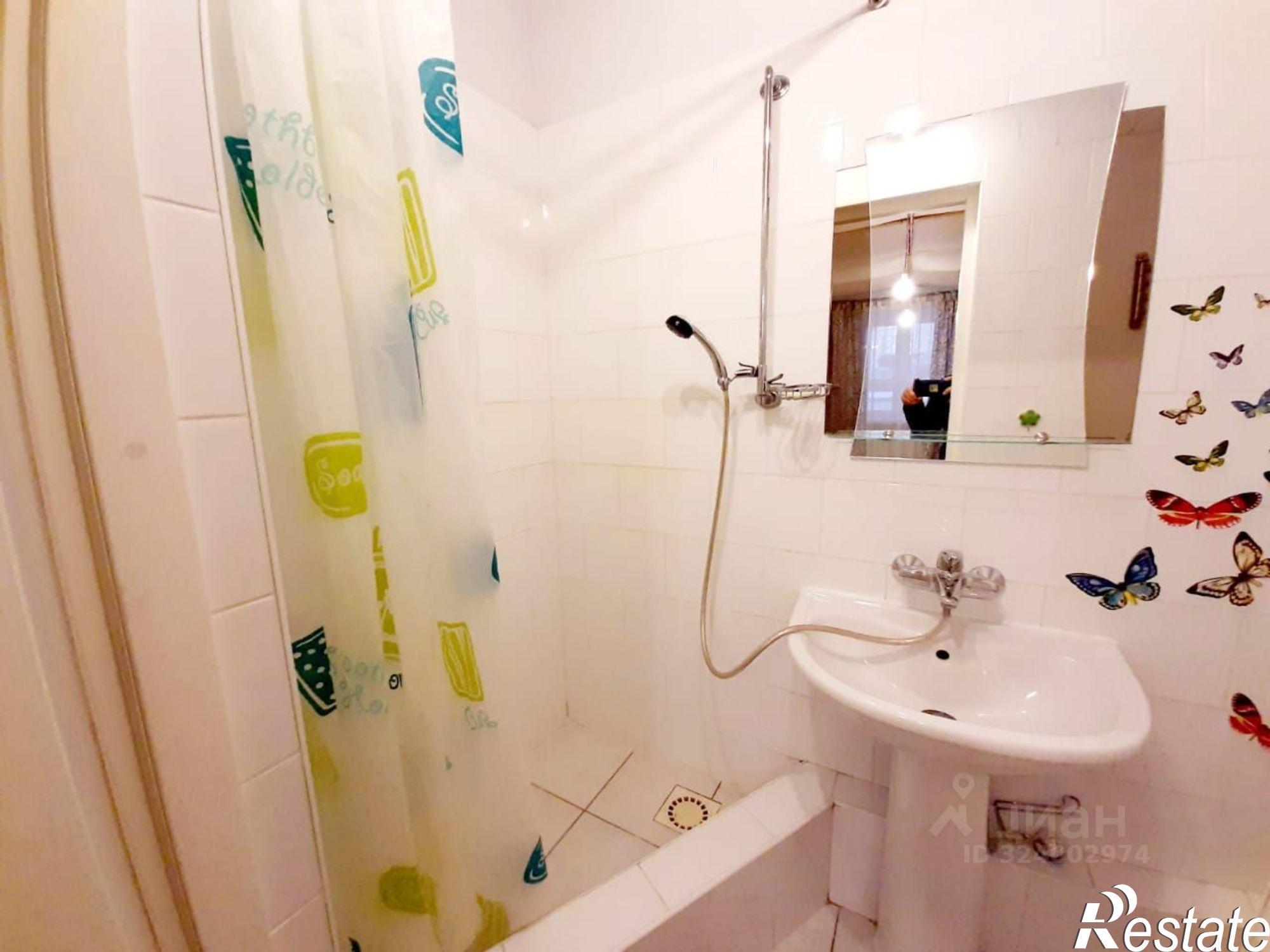 Сдать квартиру за 35 000 рублей на ул Дубравная, 57 3