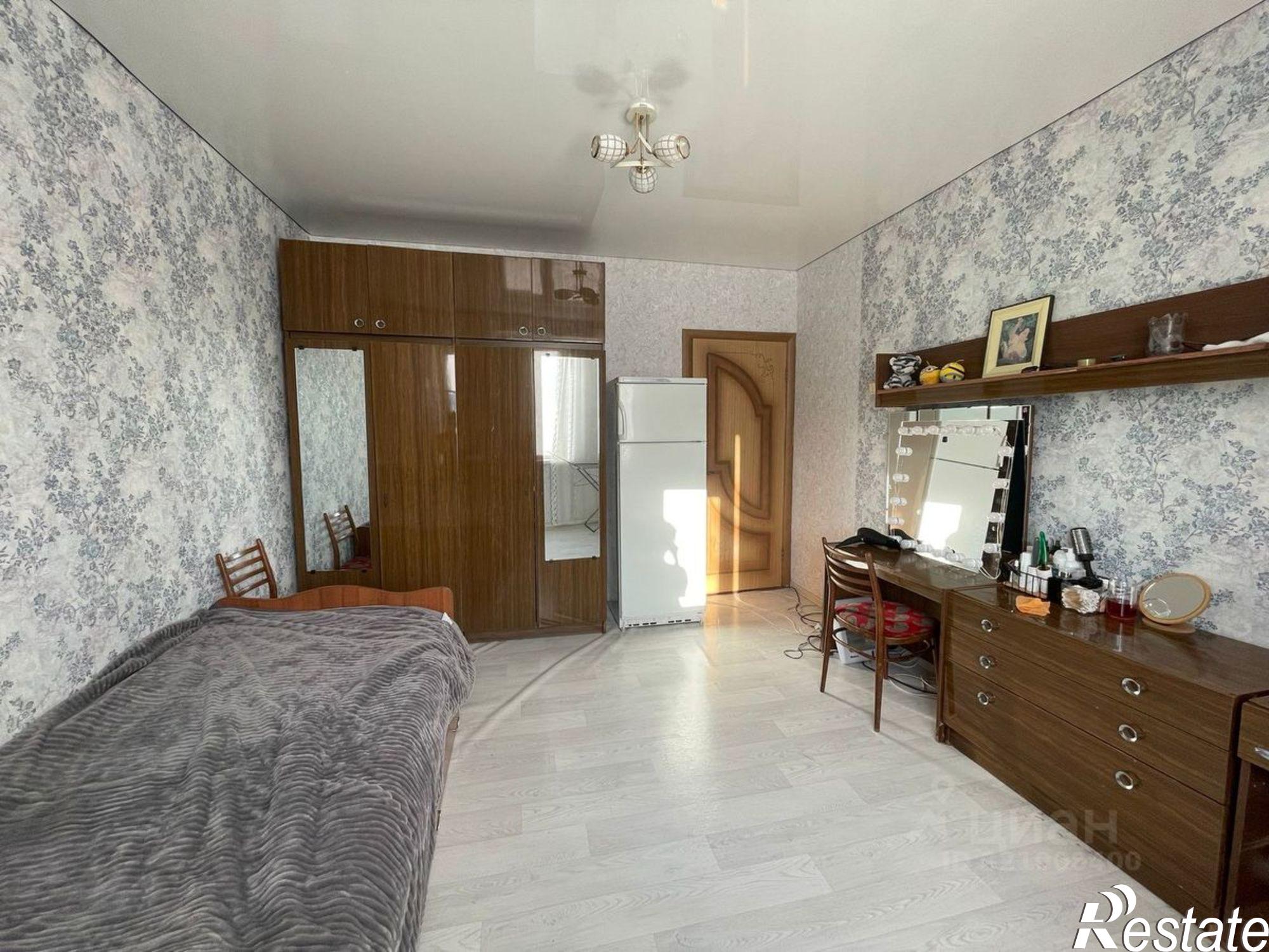 Сдать комнату за 16 000 рублей на ул Рихарда Зорге, 78