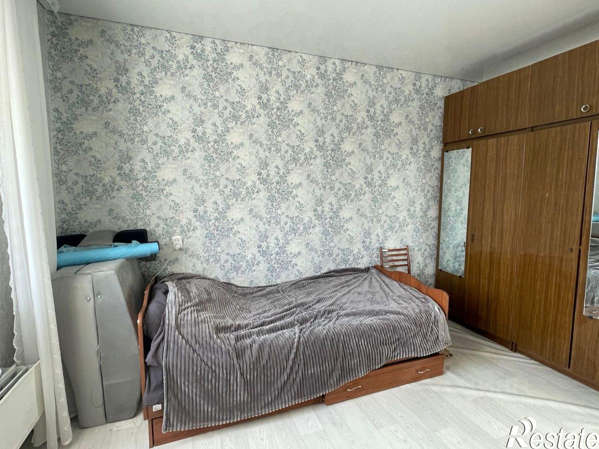 Сдать комнату за 16 000 рублей на ул Рихарда Зорге, 78