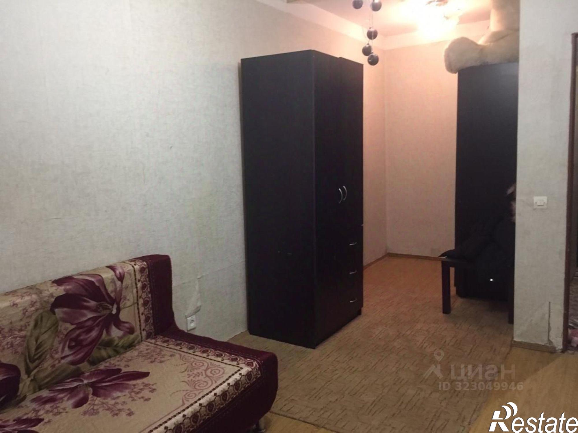 Сдать квартиру за 25 500 рублей на ул Чистопольская, 25