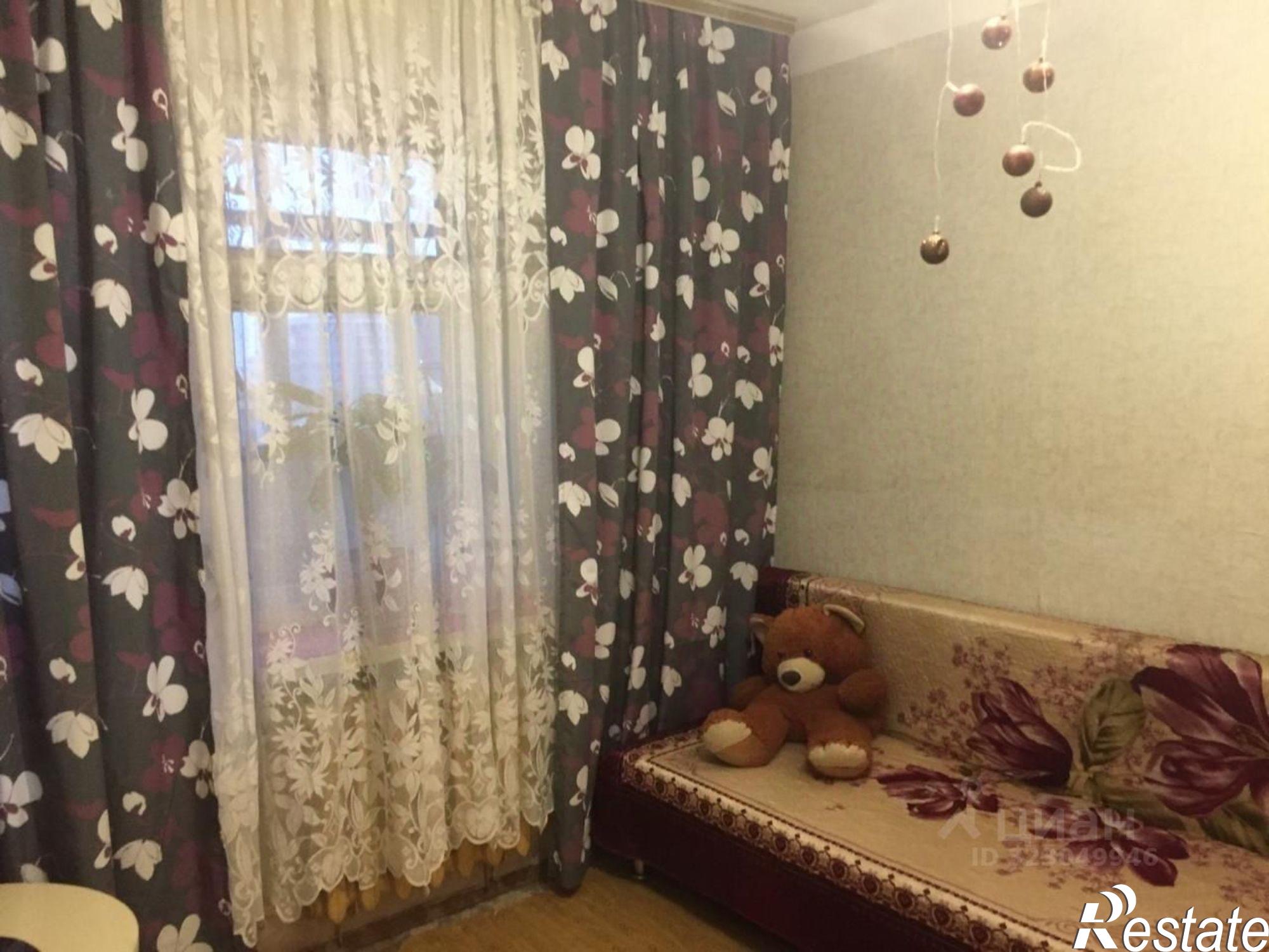 Сдать квартиру за 25 500 рублей на ул Чистопольская, 25