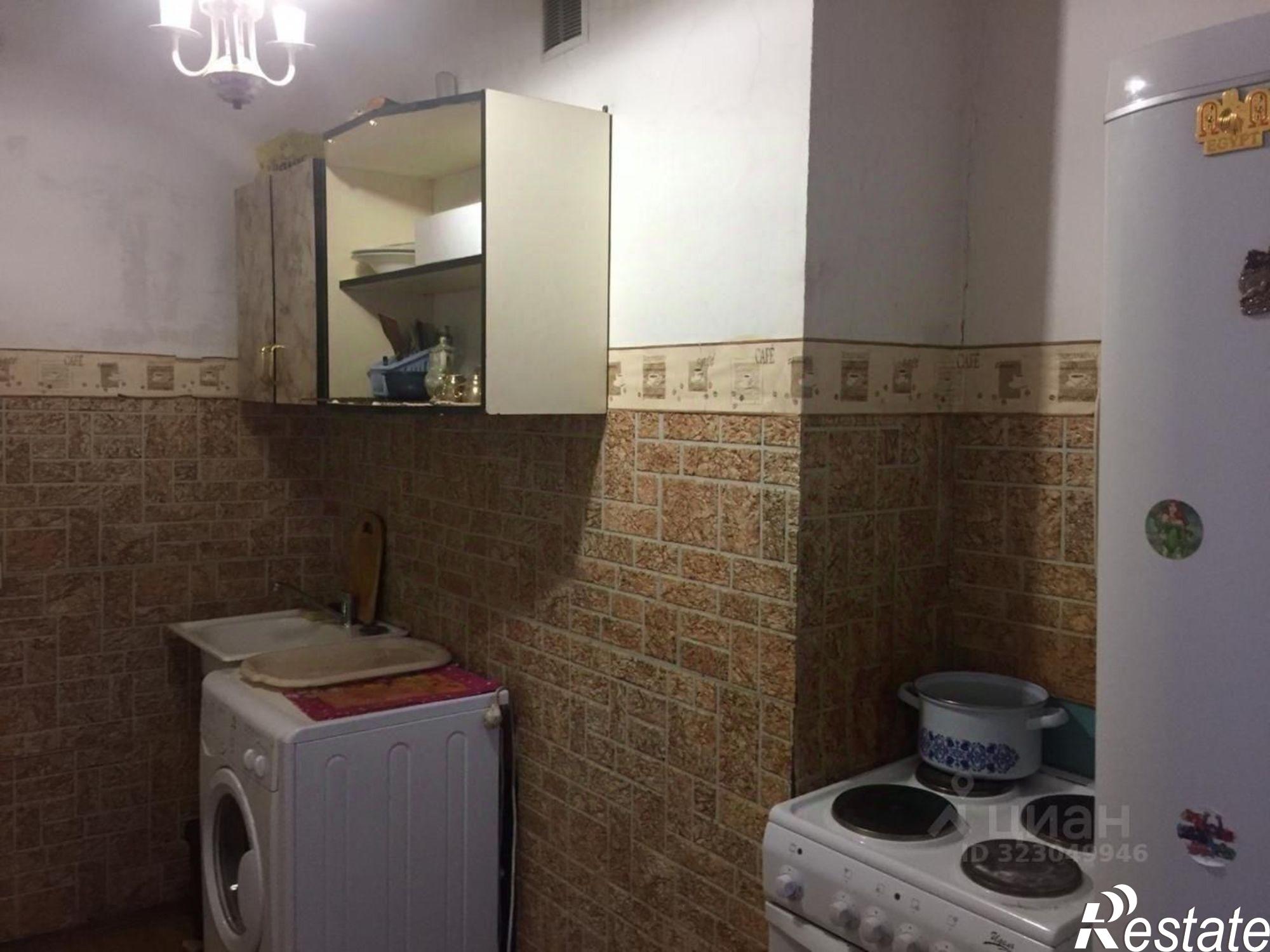 Сдать квартиру за 25 500 рублей на ул Чистопольская, 25