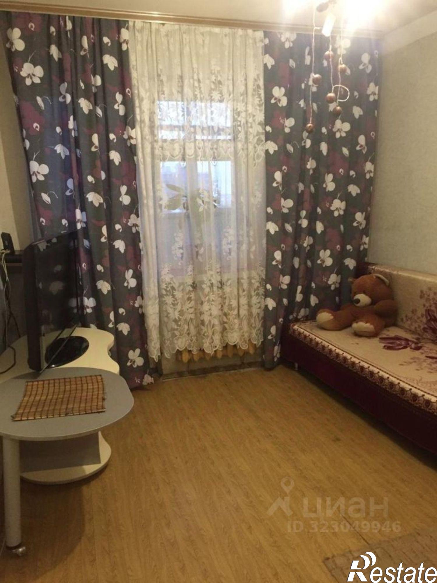 Сдать квартиру за 25 500 рублей на ул Чистопольская, 25