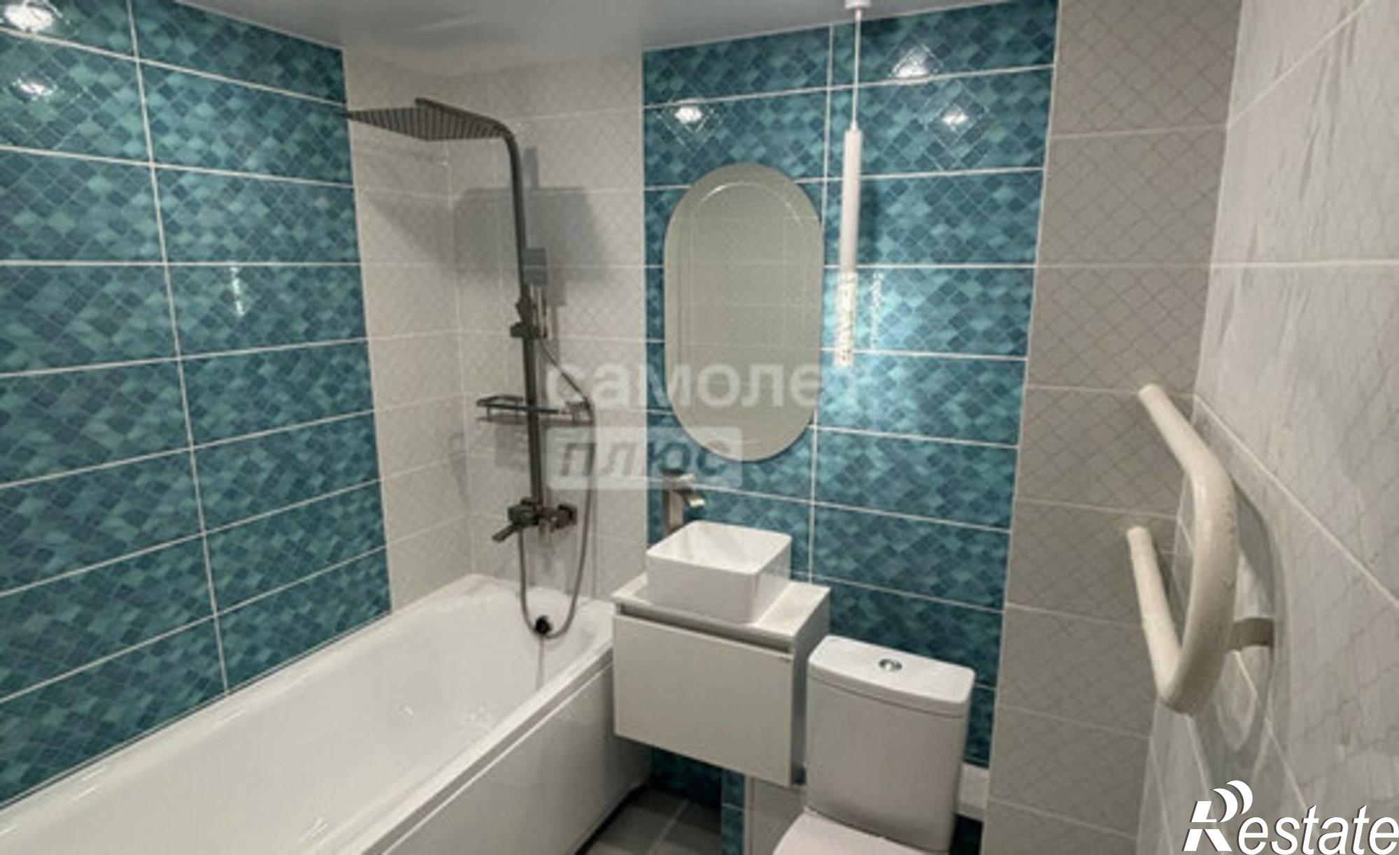 Купить квартиру за 6 800 000 рублей на проспект Победы, 22