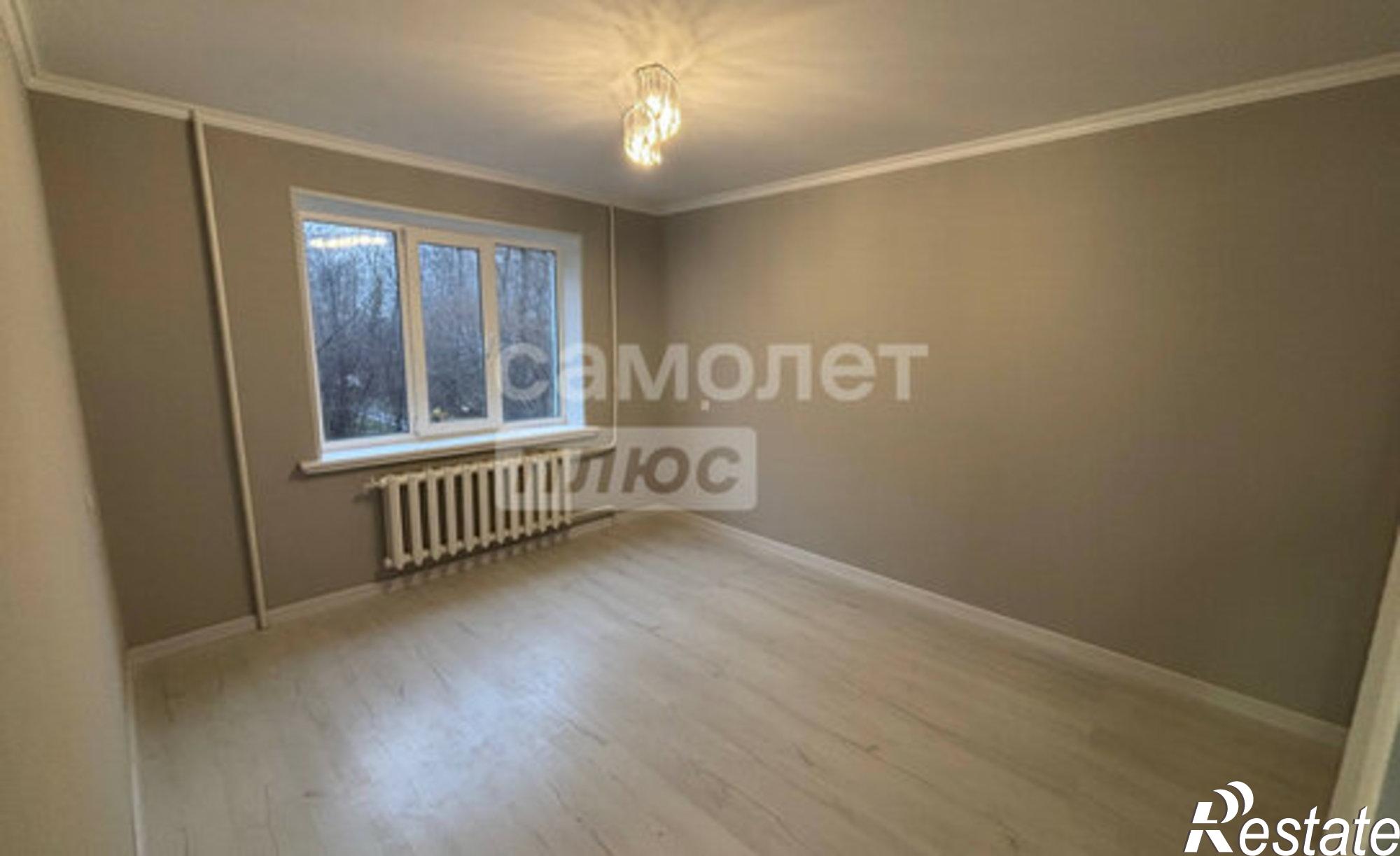 Купить квартиру за 6 800 000 рублей на проспект Победы, 22