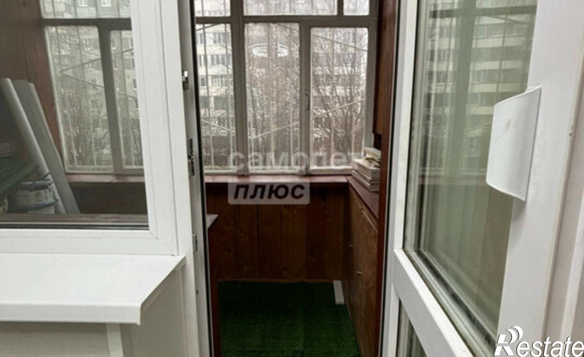 Купить квартиру за 6 800 000 рублей на проспект Победы, 22