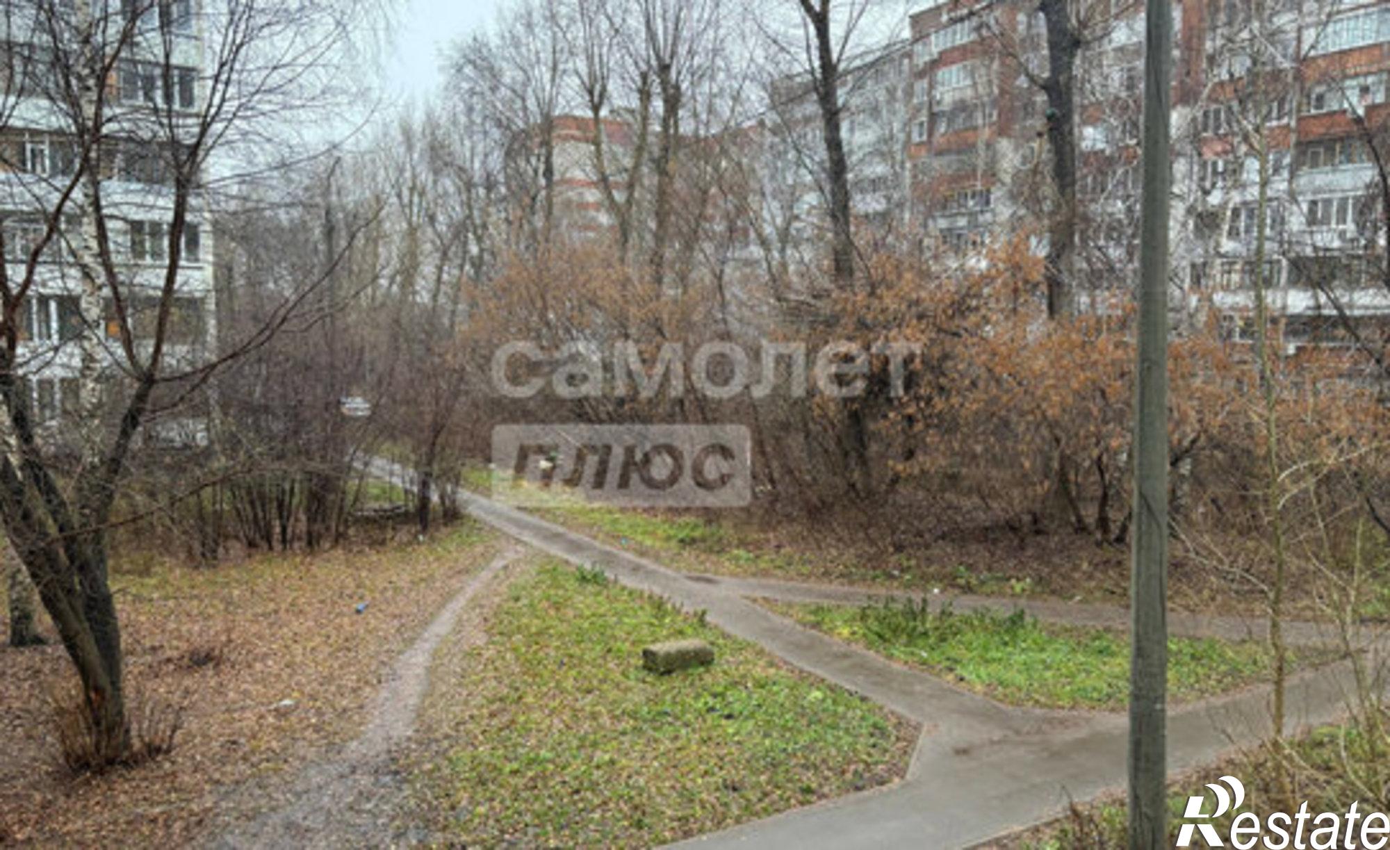 Купить квартиру за 6 800 000 рублей на проспект Победы, 22