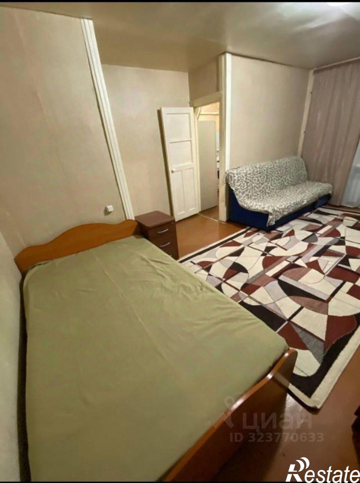 Сдать квартиру за 30 000 рублей на ул Лейтенанта Шмидта, 42