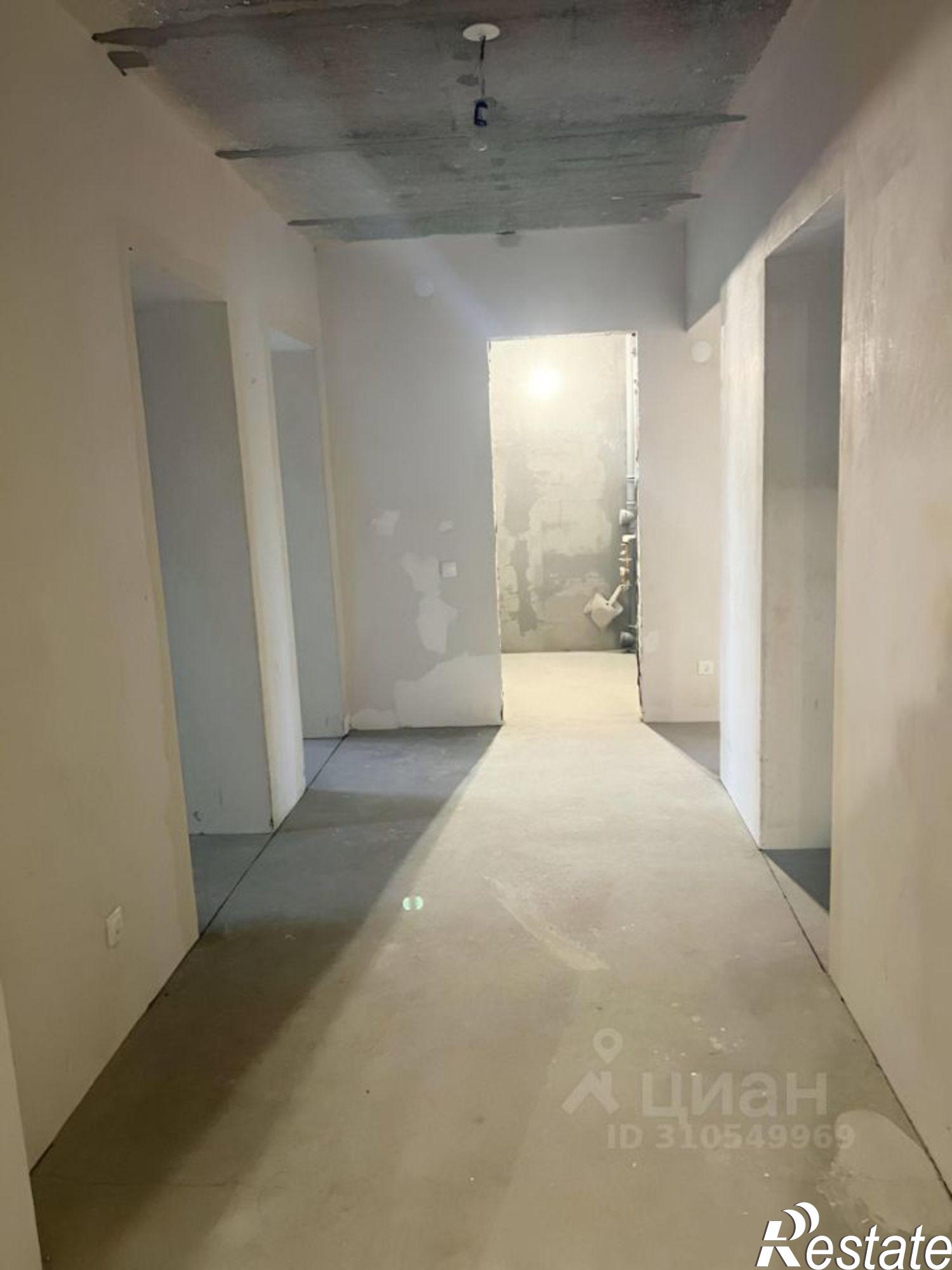 Купить квартиру за 11 600 000 рублей на улица Рауиса Гареева, 78А