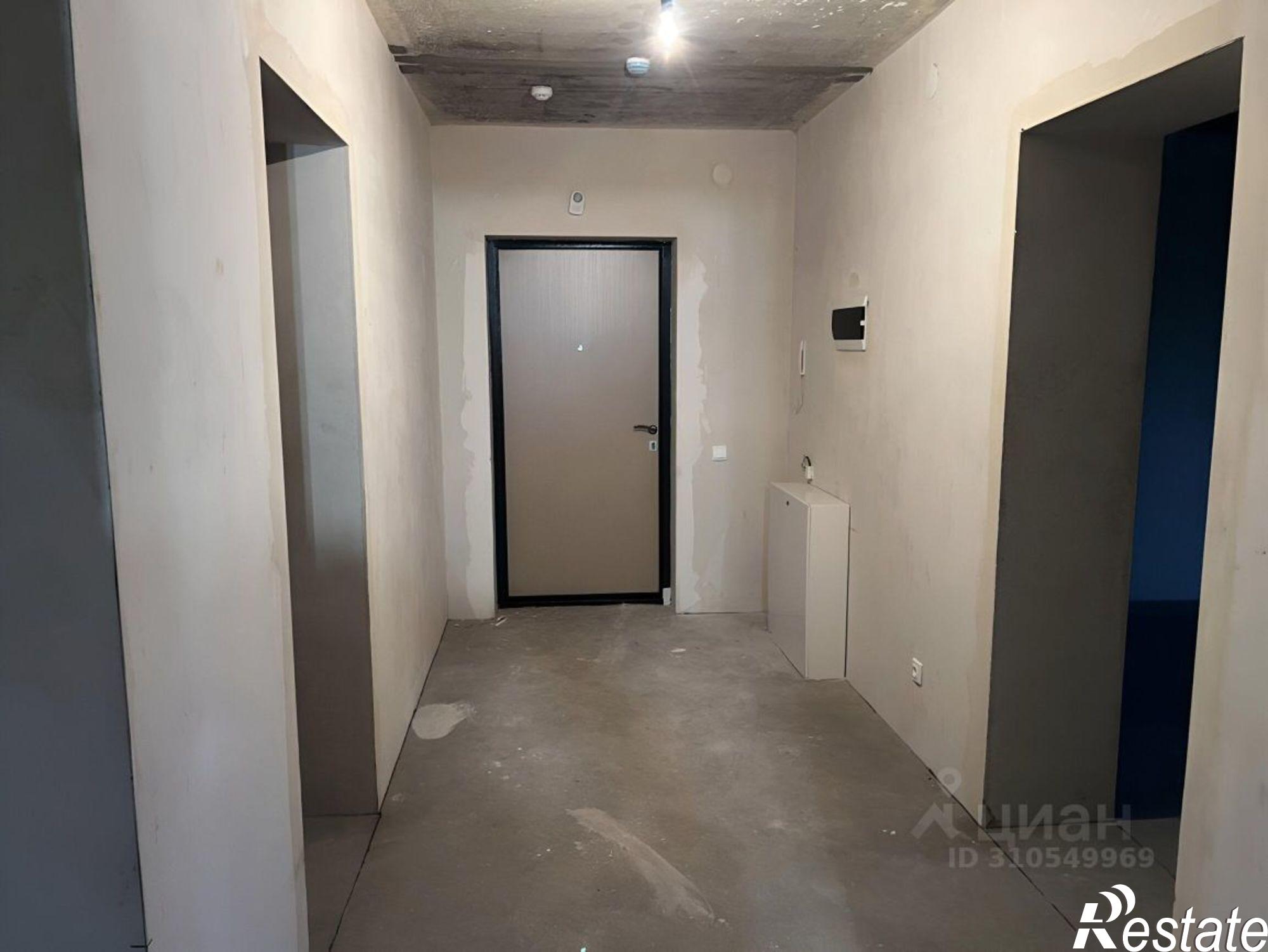 Купить квартиру за 11 600 000 рублей на улица Рауиса Гареева, 78А