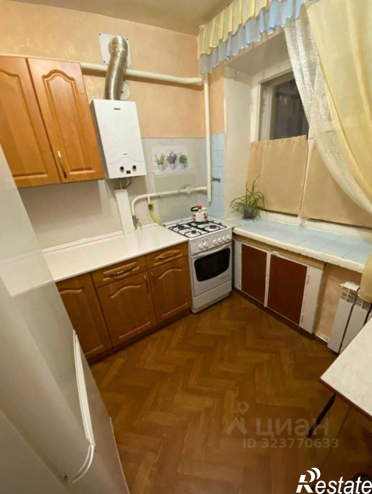 Сдать квартиру за 30 000 рублей на ул Лейтенанта Шмидта, 42