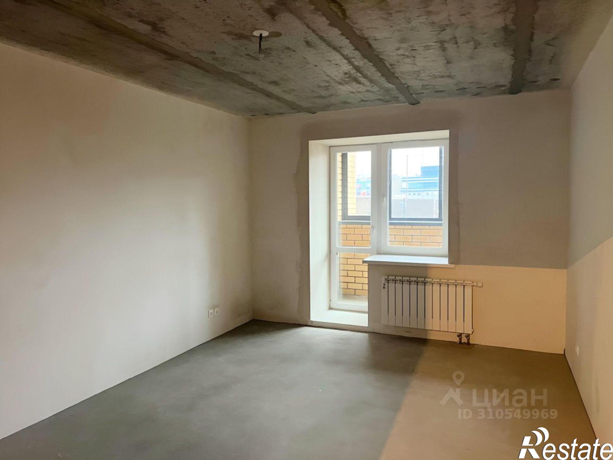 Купить квартиру за 11 600 000 рублей на улица Рауиса Гареева, 78А