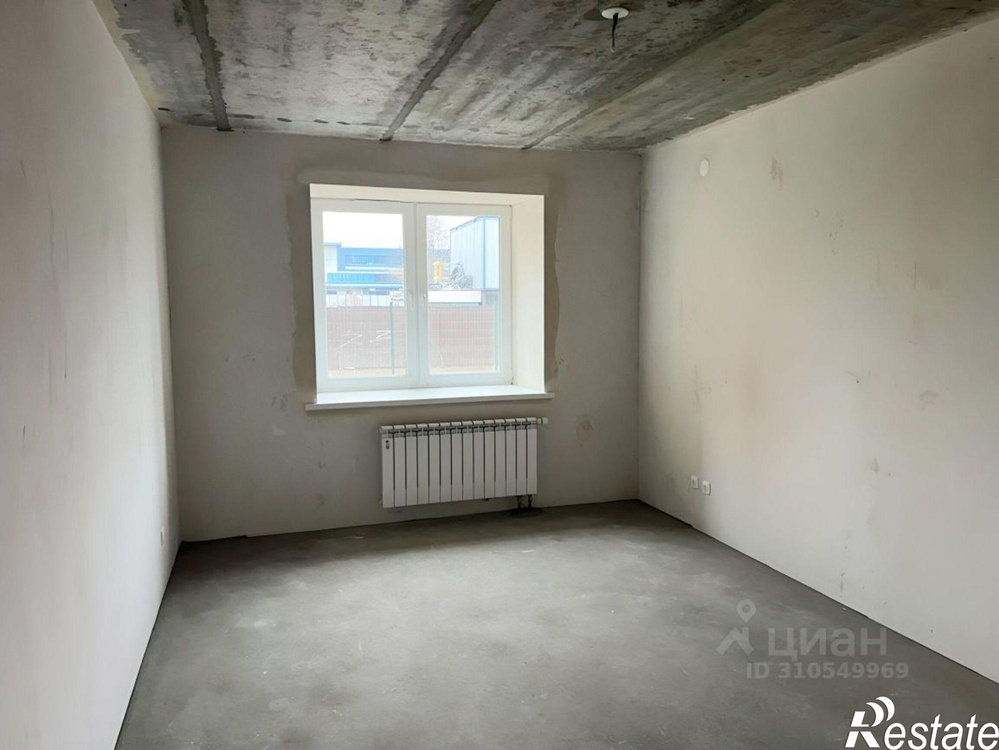 Купить квартиру за 11 600 000 рублей на улица Рауиса Гареева, 78А