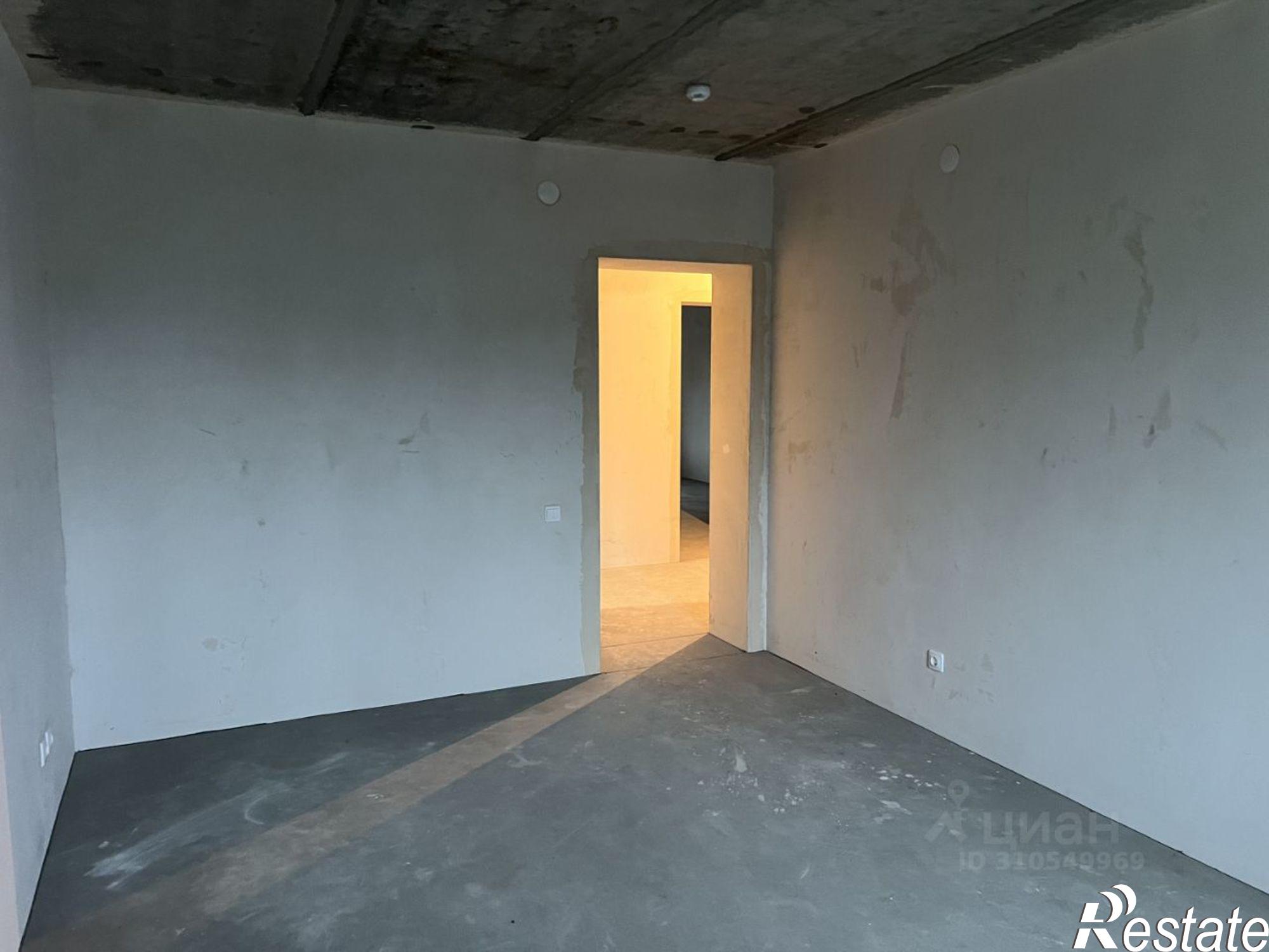 Купить квартиру за 11 600 000 рублей на улица Рауиса Гареева, 78А