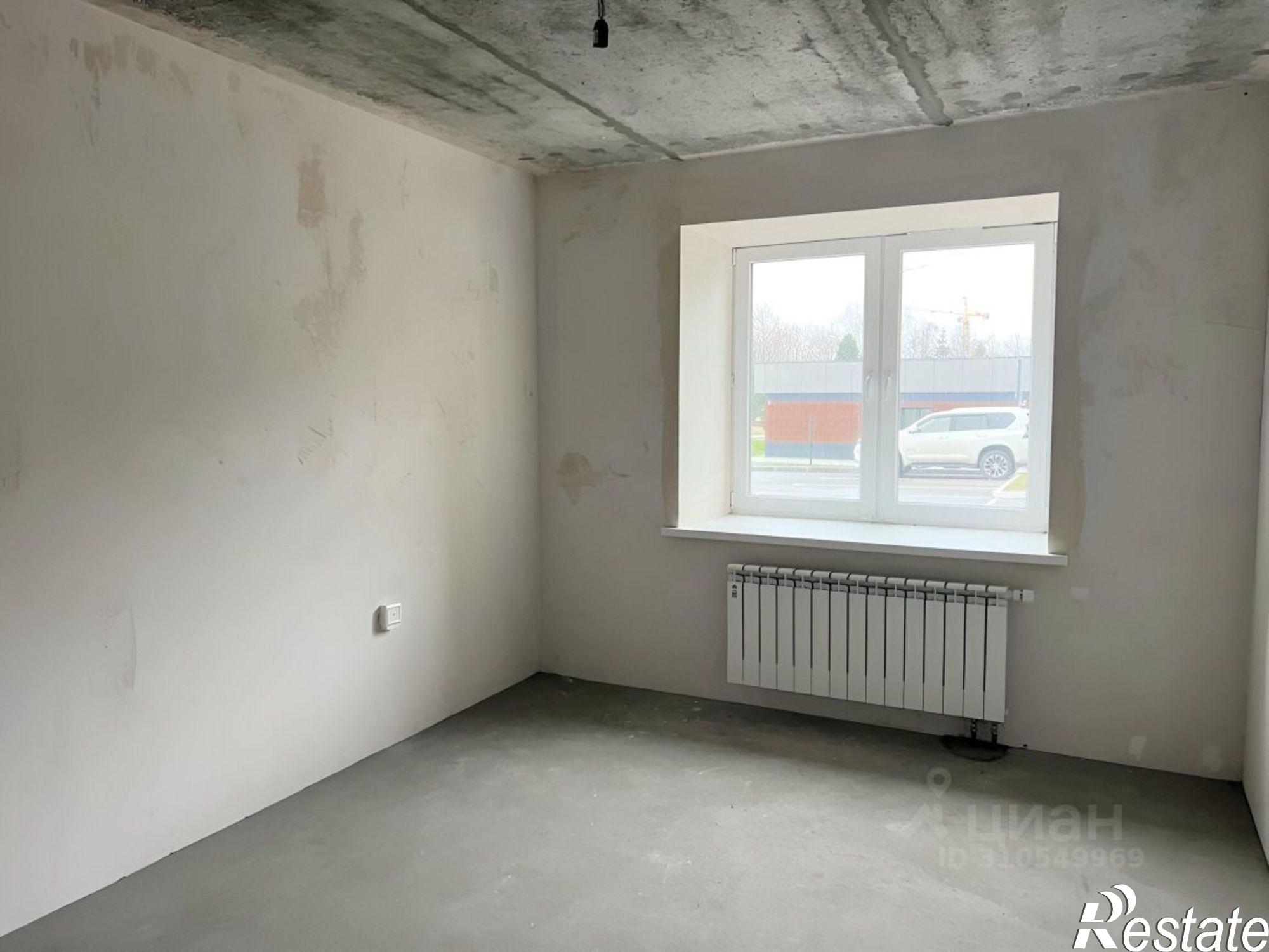 Купить квартиру за 11 600 000 рублей на улица Рауиса Гареева, 78А