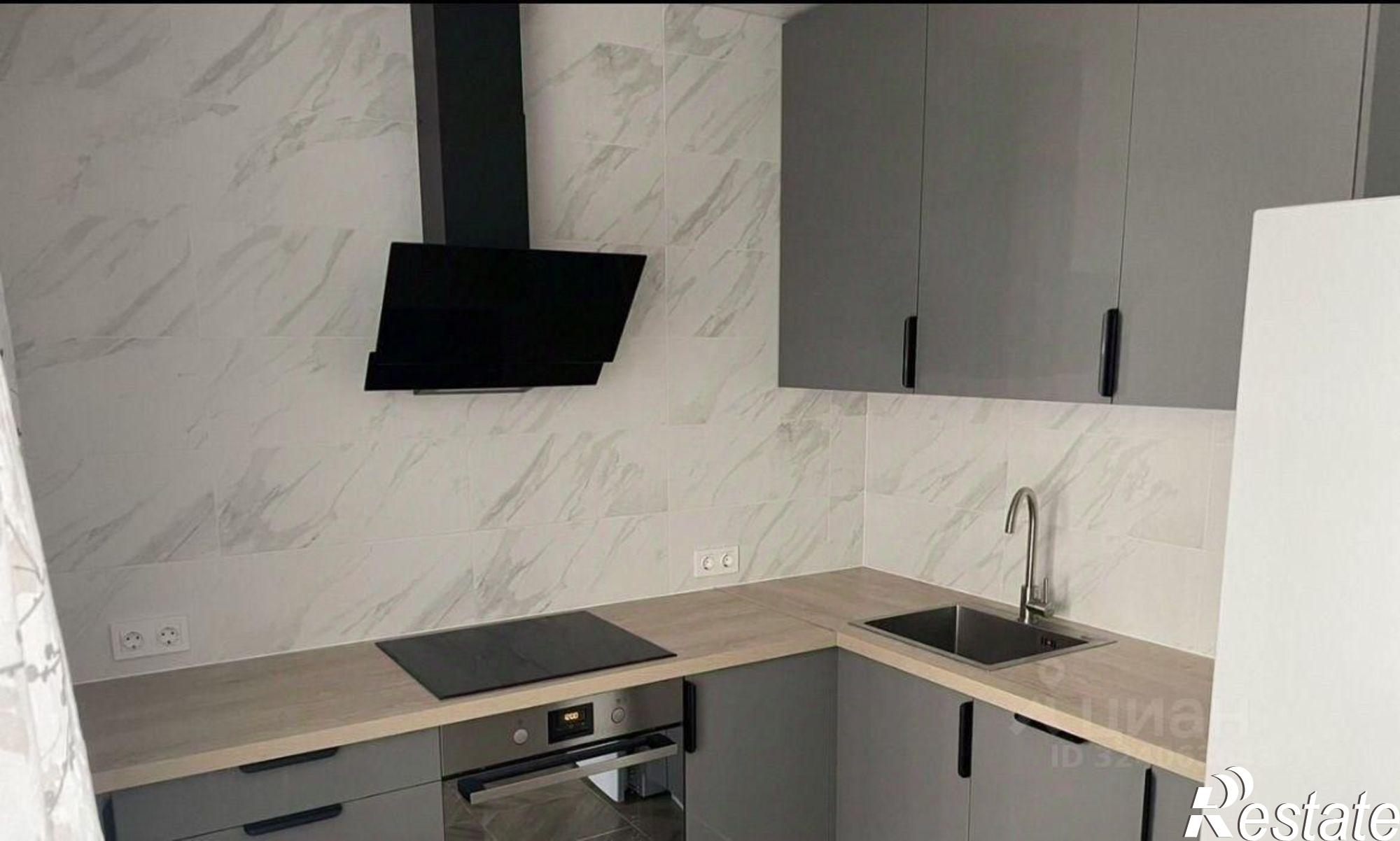 Сдать квартиру за 35 000 рублей на ул Петра Полушкина, 4